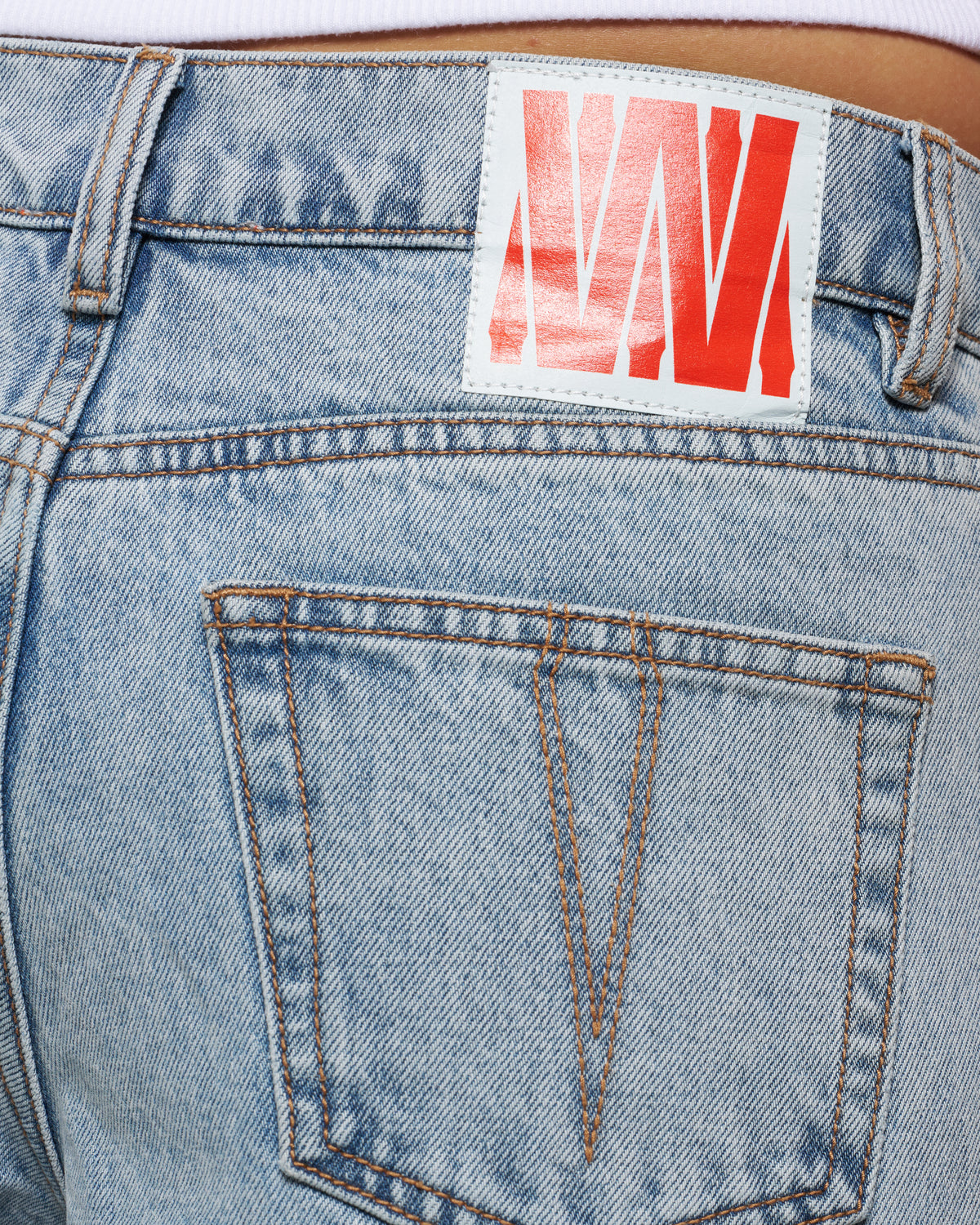 MEG V3 JEANS