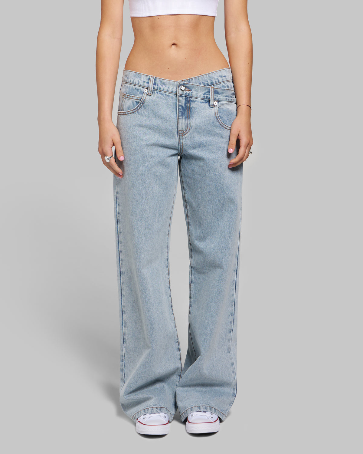MEG V3 JEANS