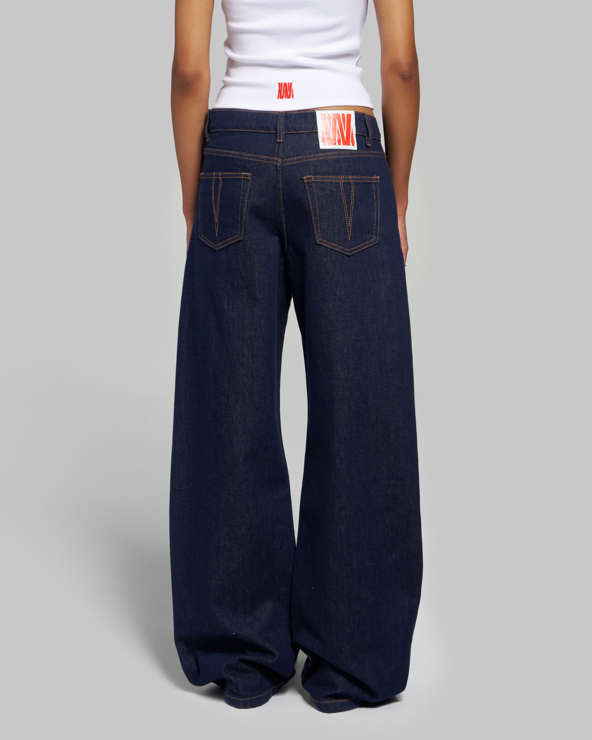 MEG V3 JEANS