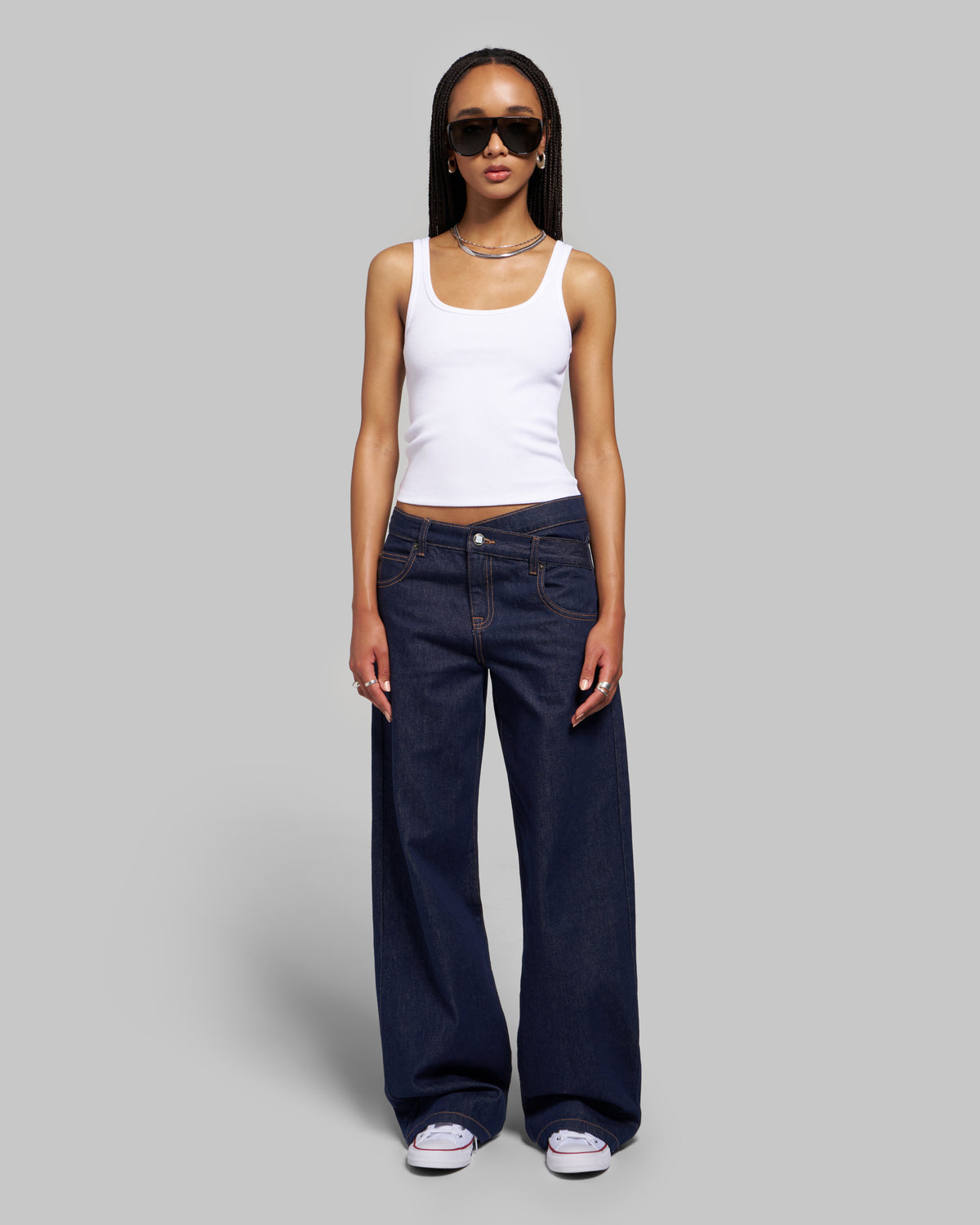 MEG V3 JEANS