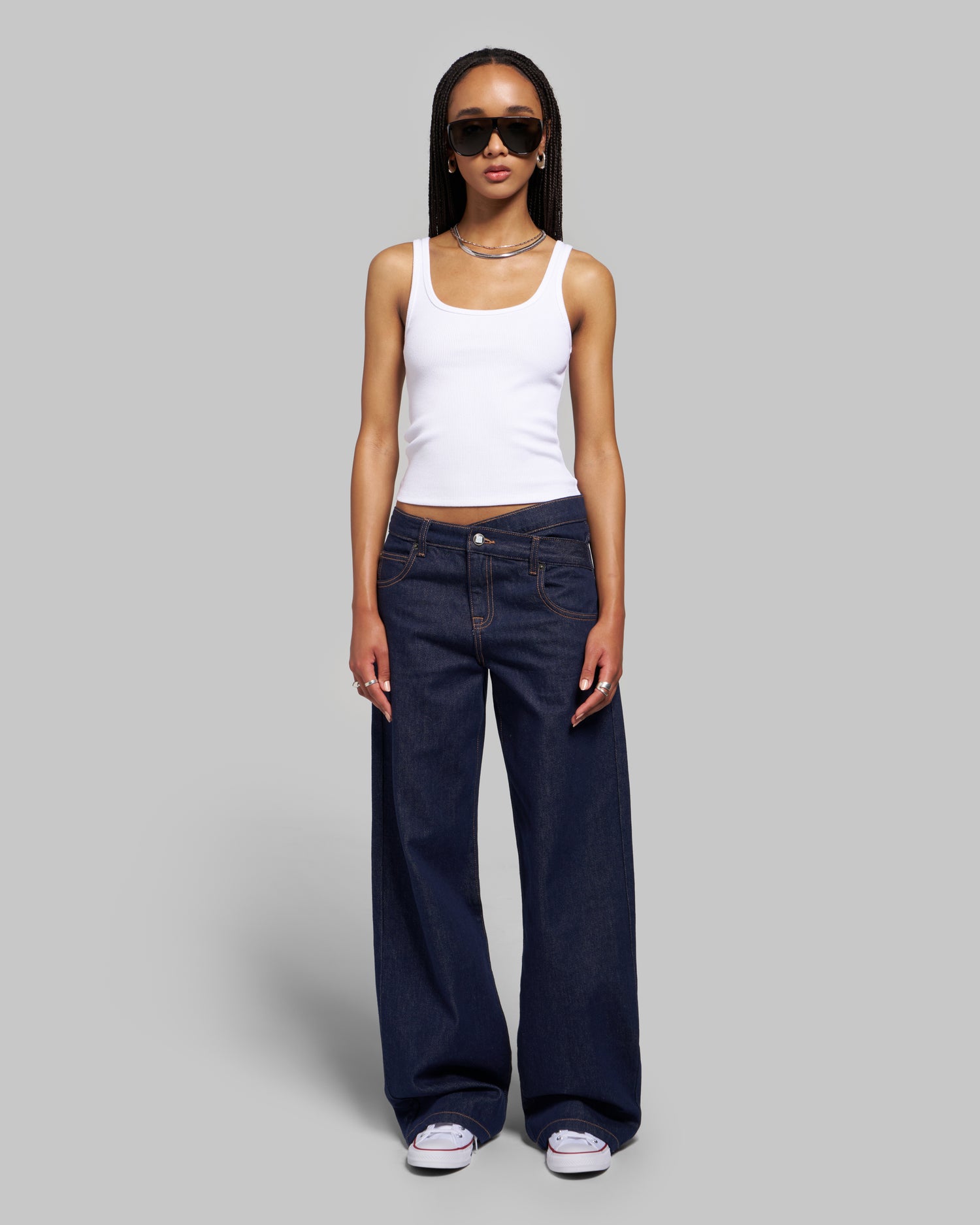 MEG V3 JEANS