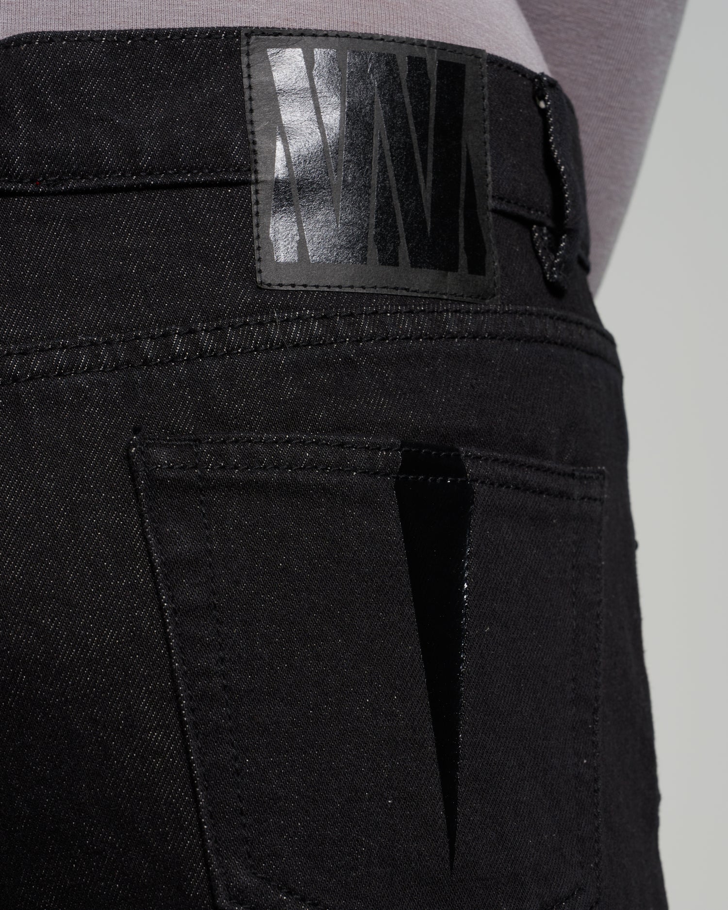 MEG V3 JEANS