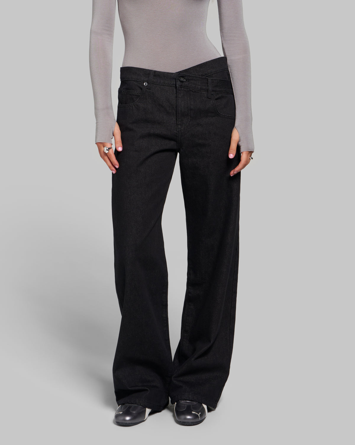 MEG V3 JEANS