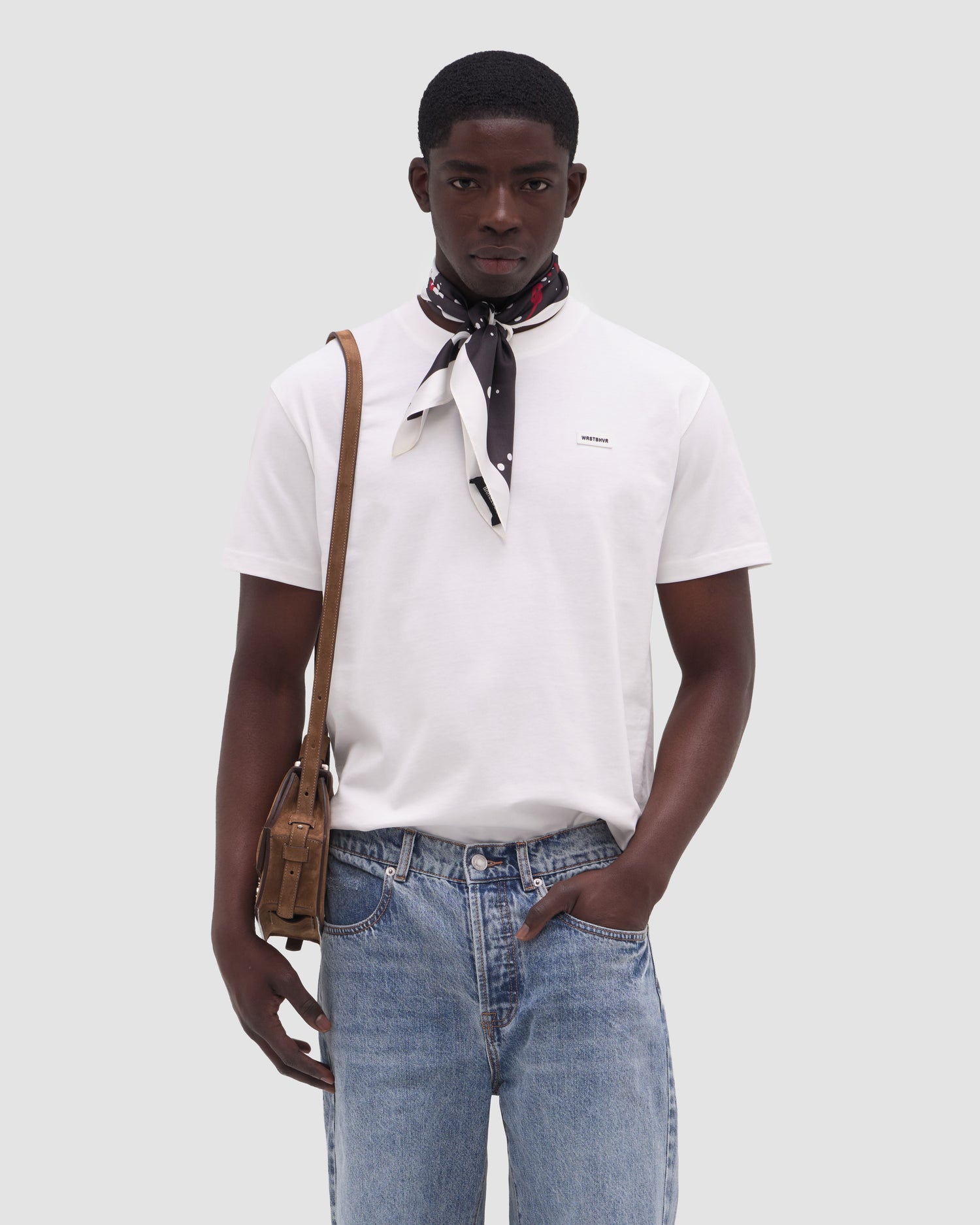 NEZZO T-SHIRT