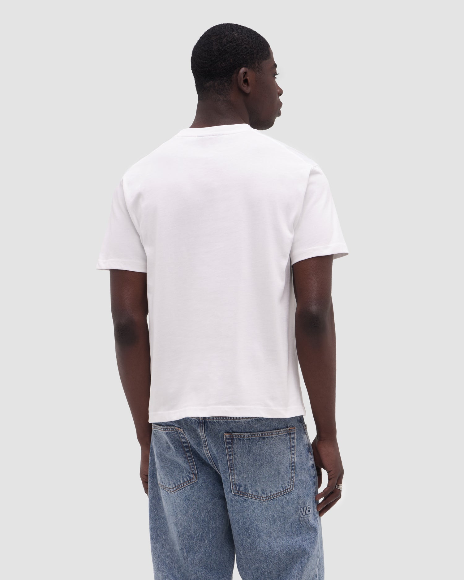 NEZZO T-SHIRT