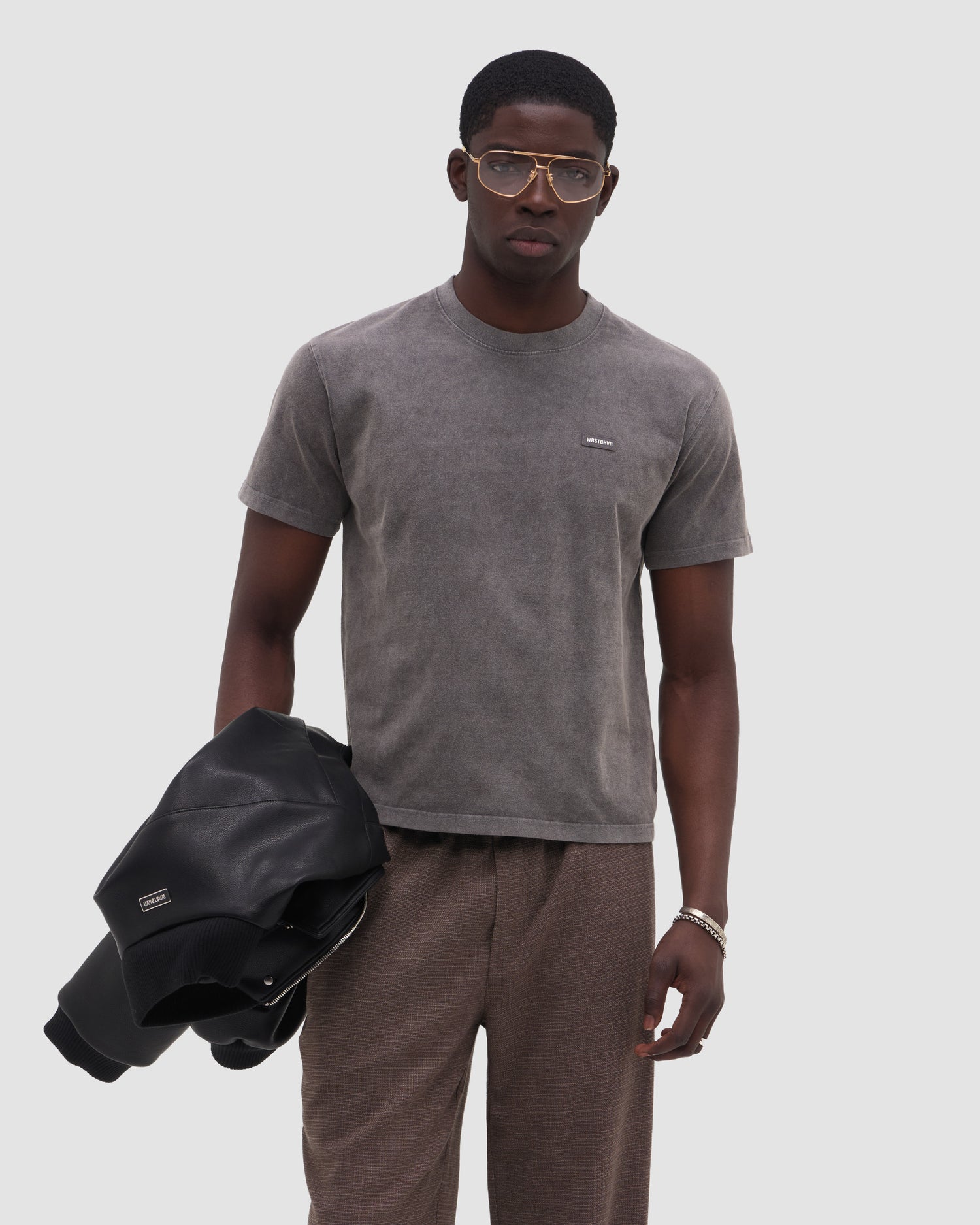 NEZZO T-SHIRT