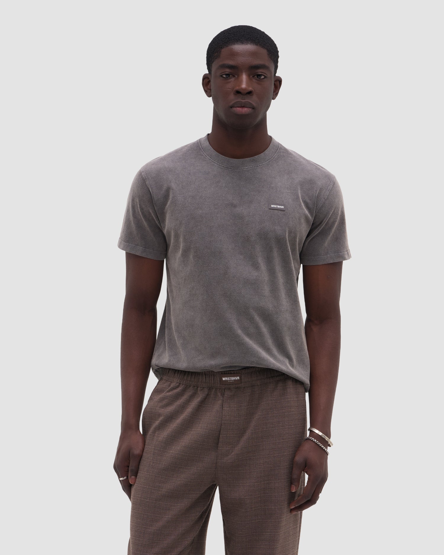 NEZZO T-SHIRT