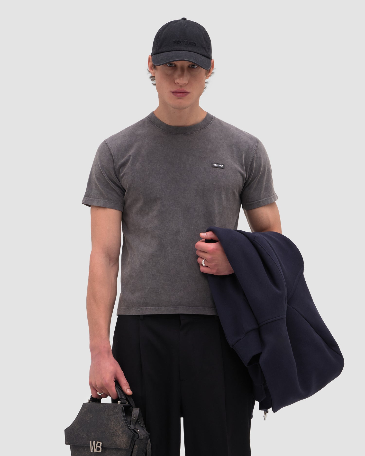 NEZZO T-SHIRT