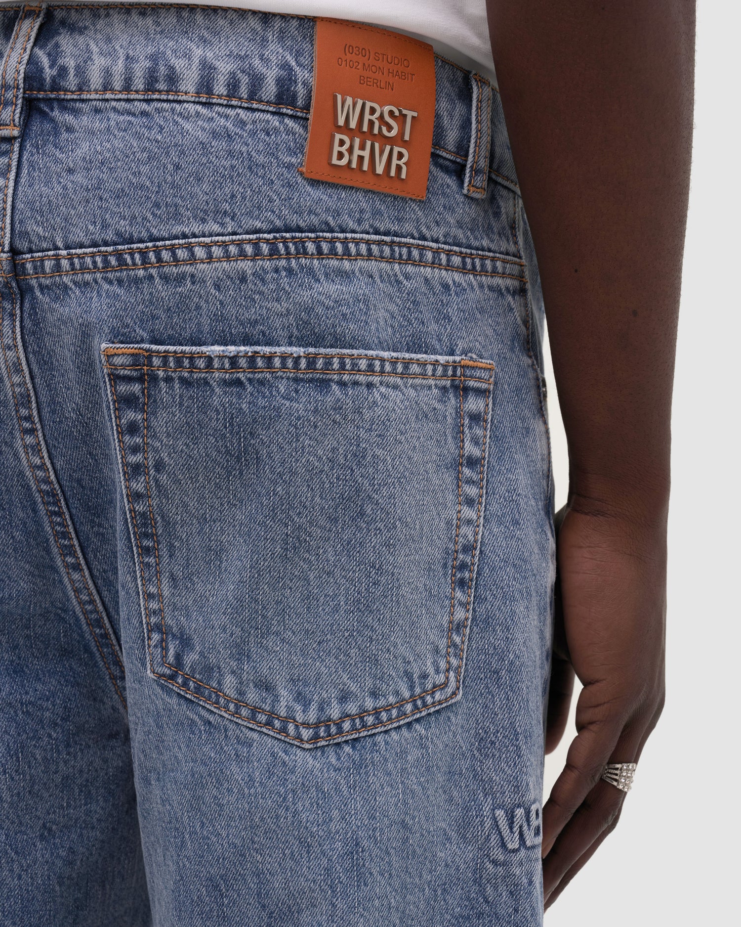 MONTI JEANS