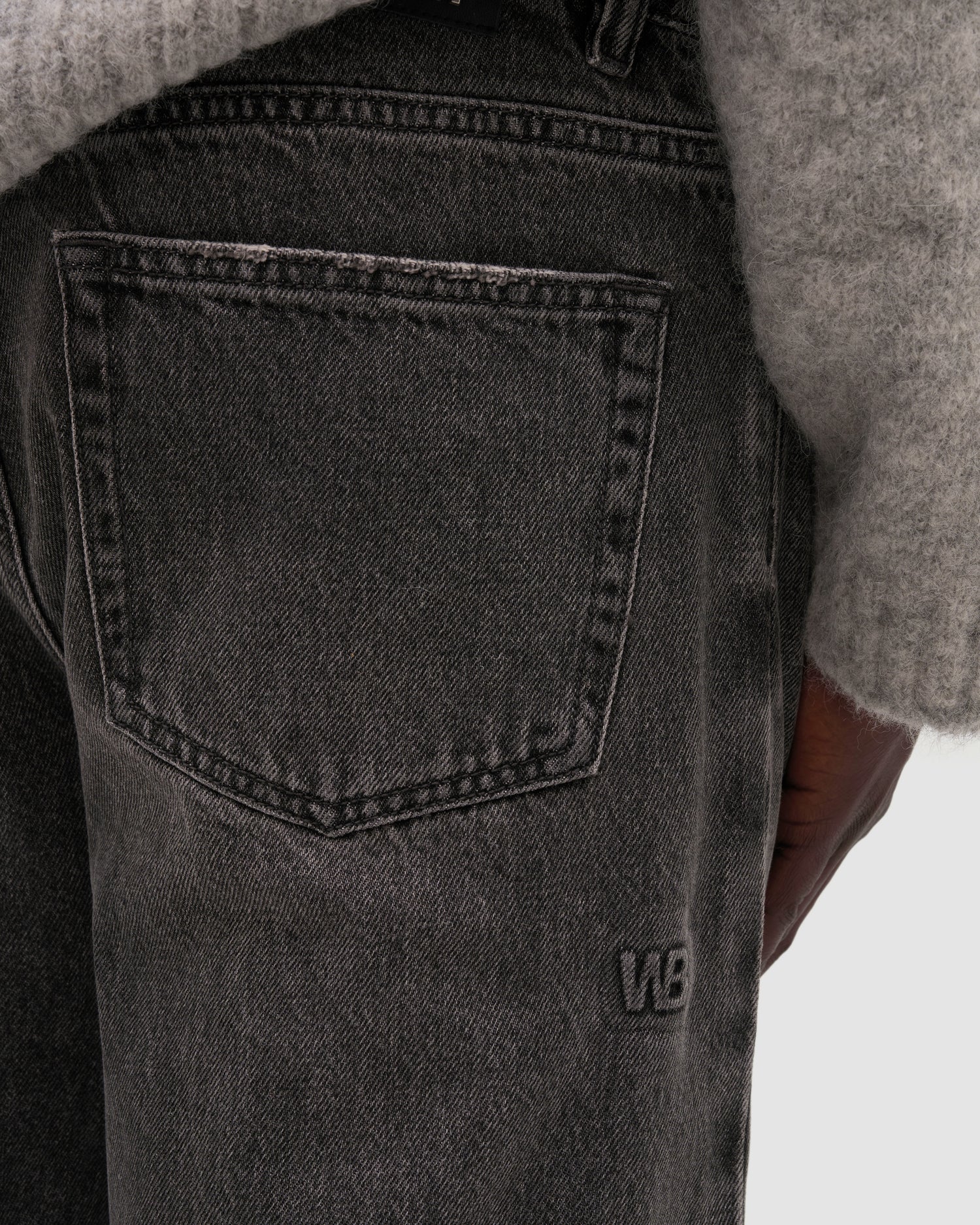MONTI JEANS