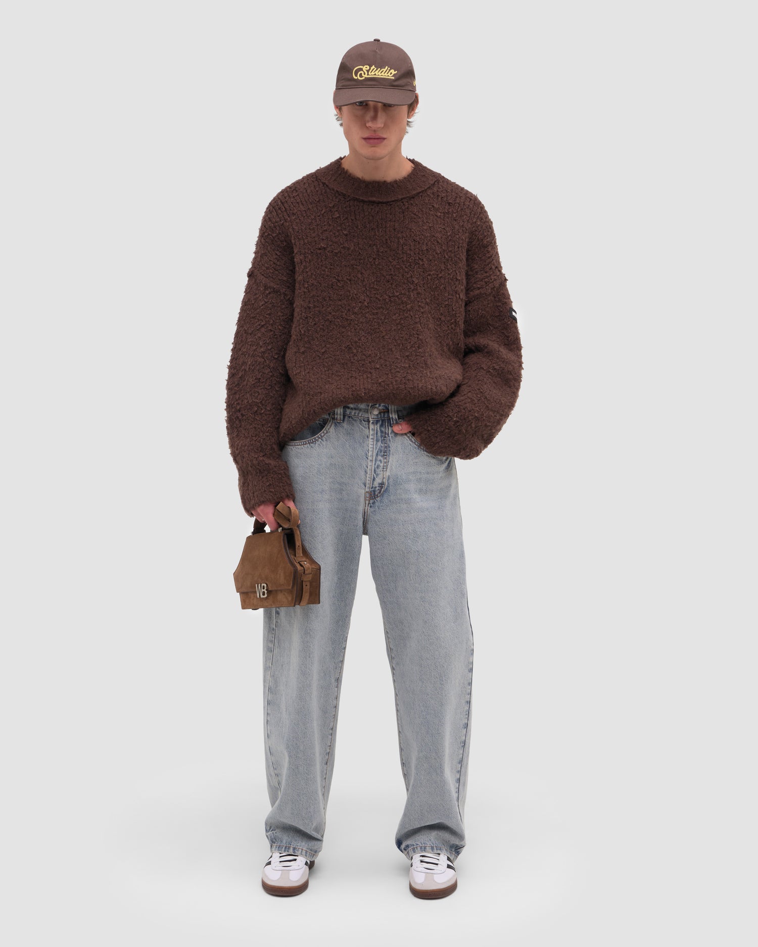 ASTRO JEANS