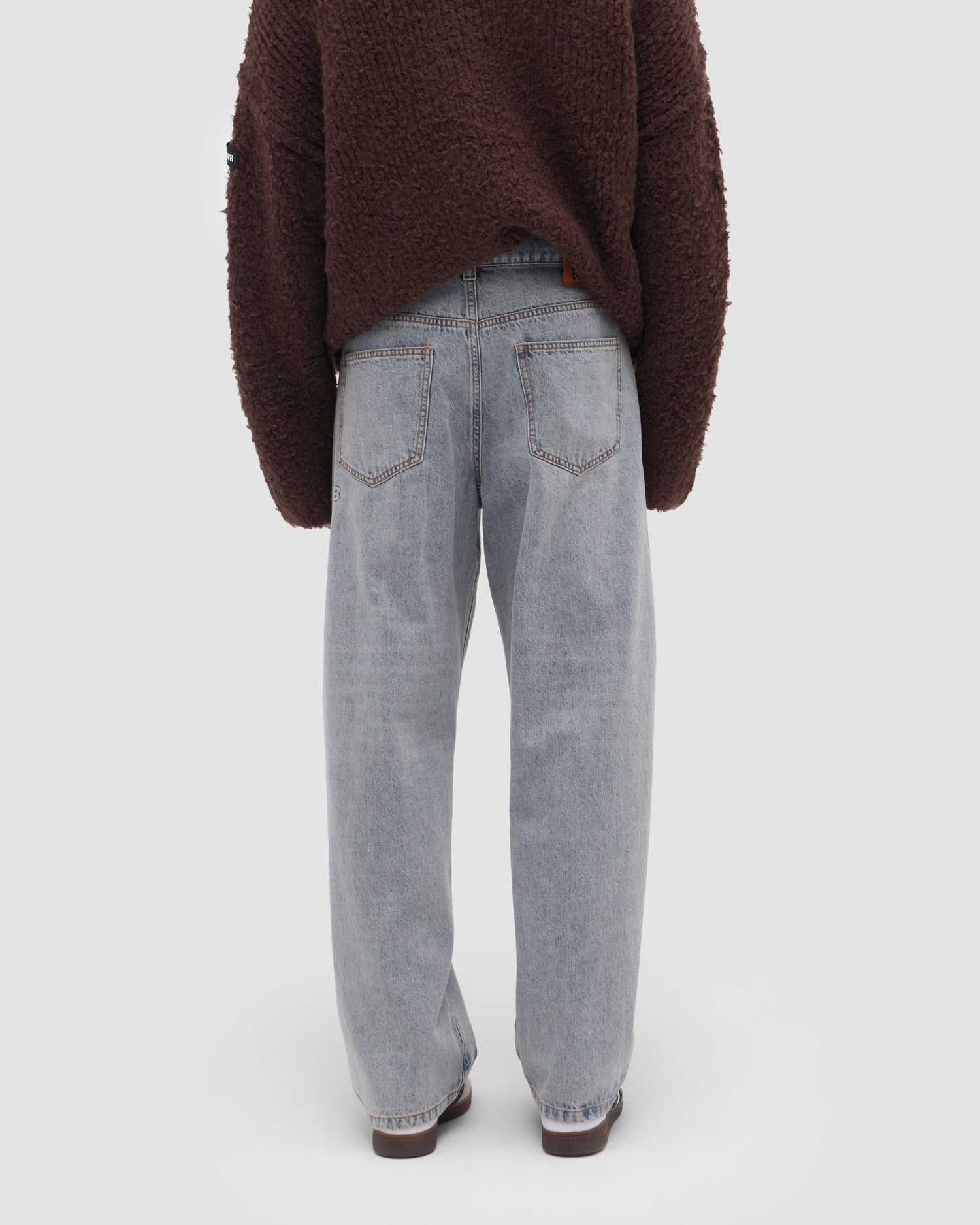 ASTRO JEANS