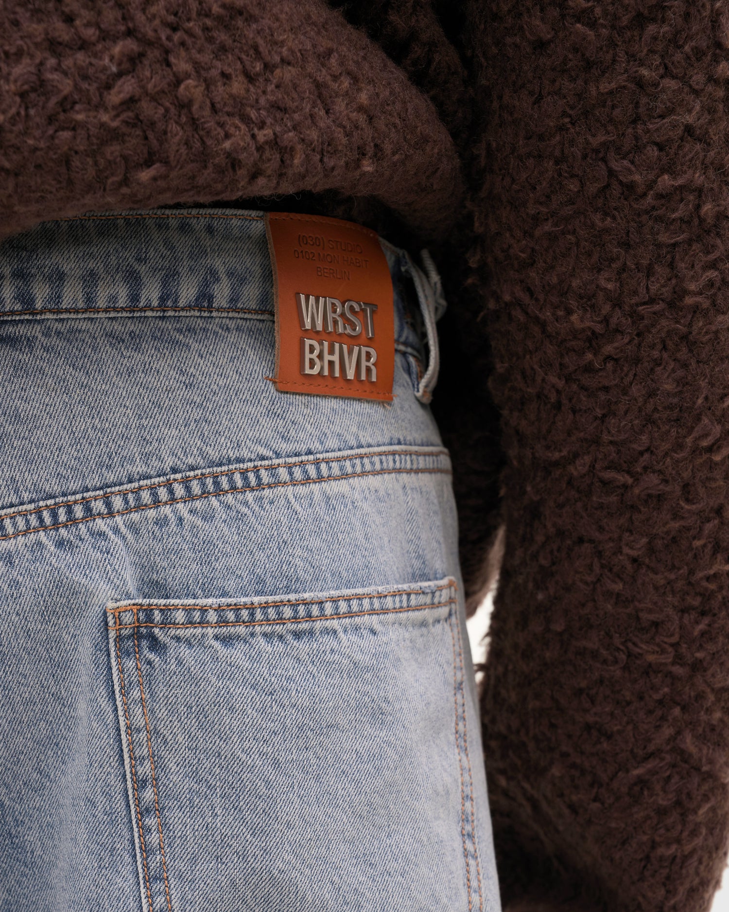 ASTRO JEANS