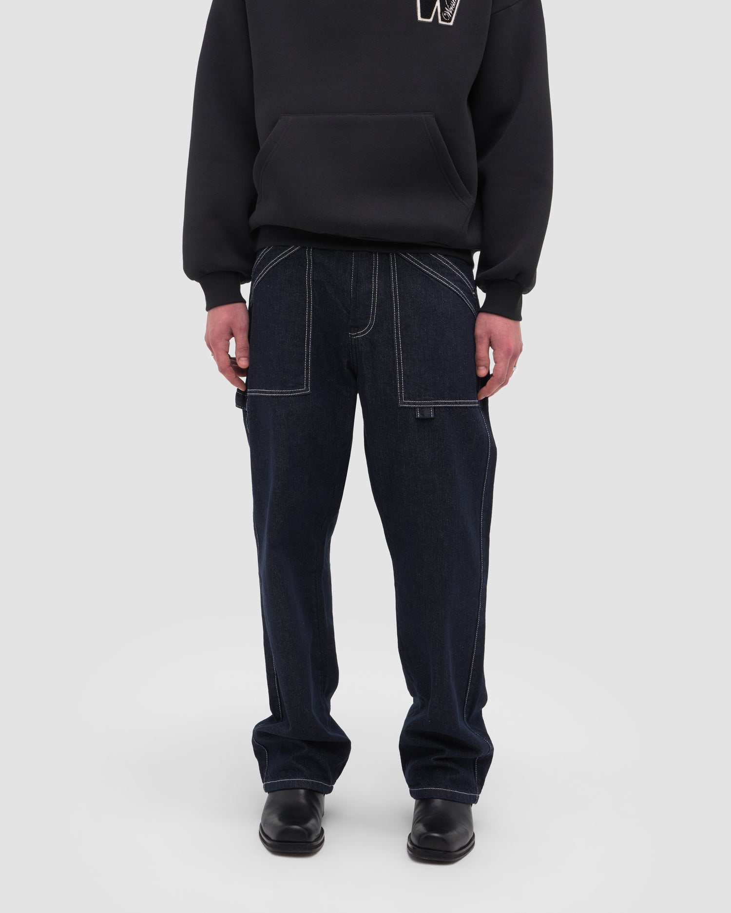 ALEANDER JEANS