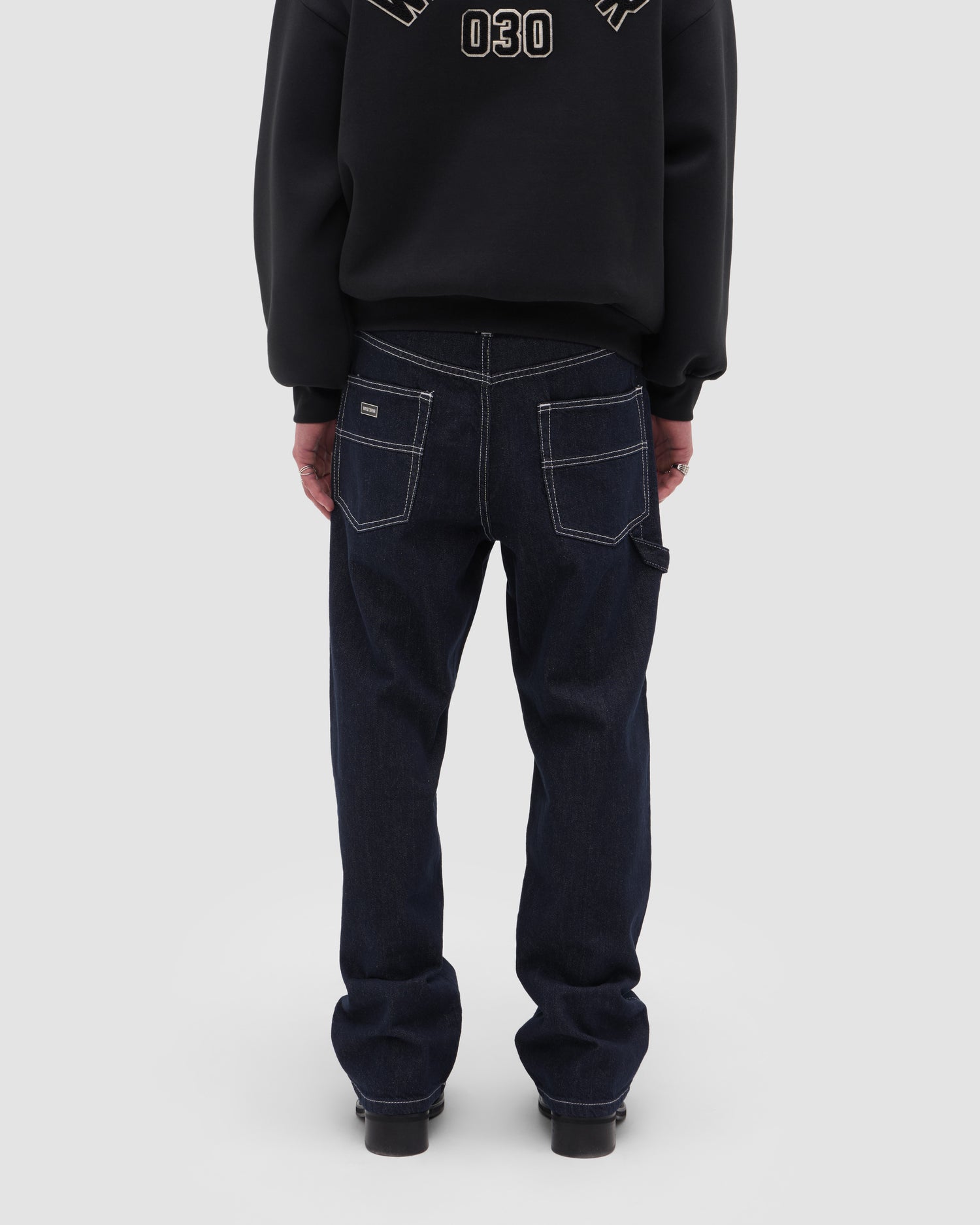 ALEANDER JEANS