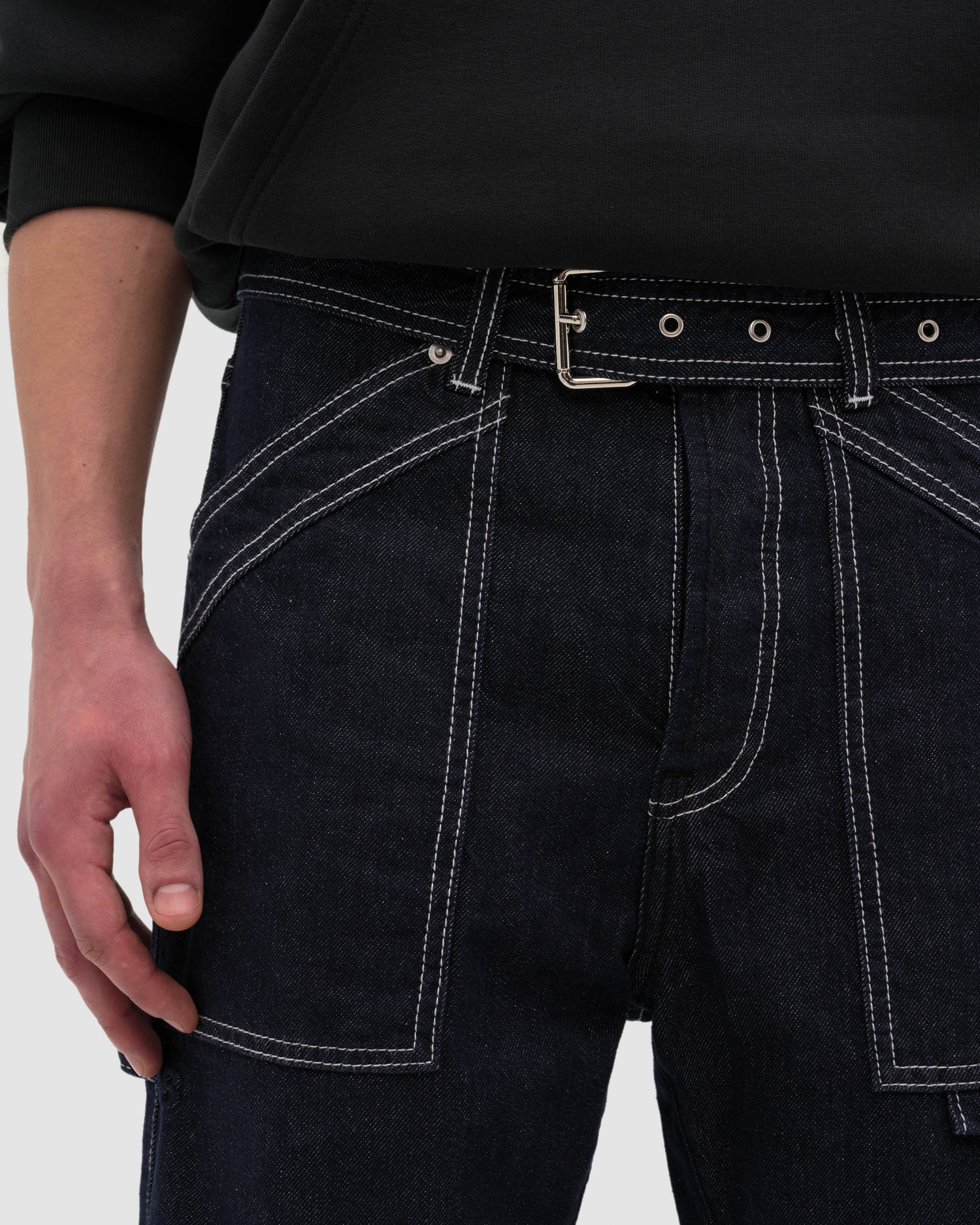 ALEANDER JEANS