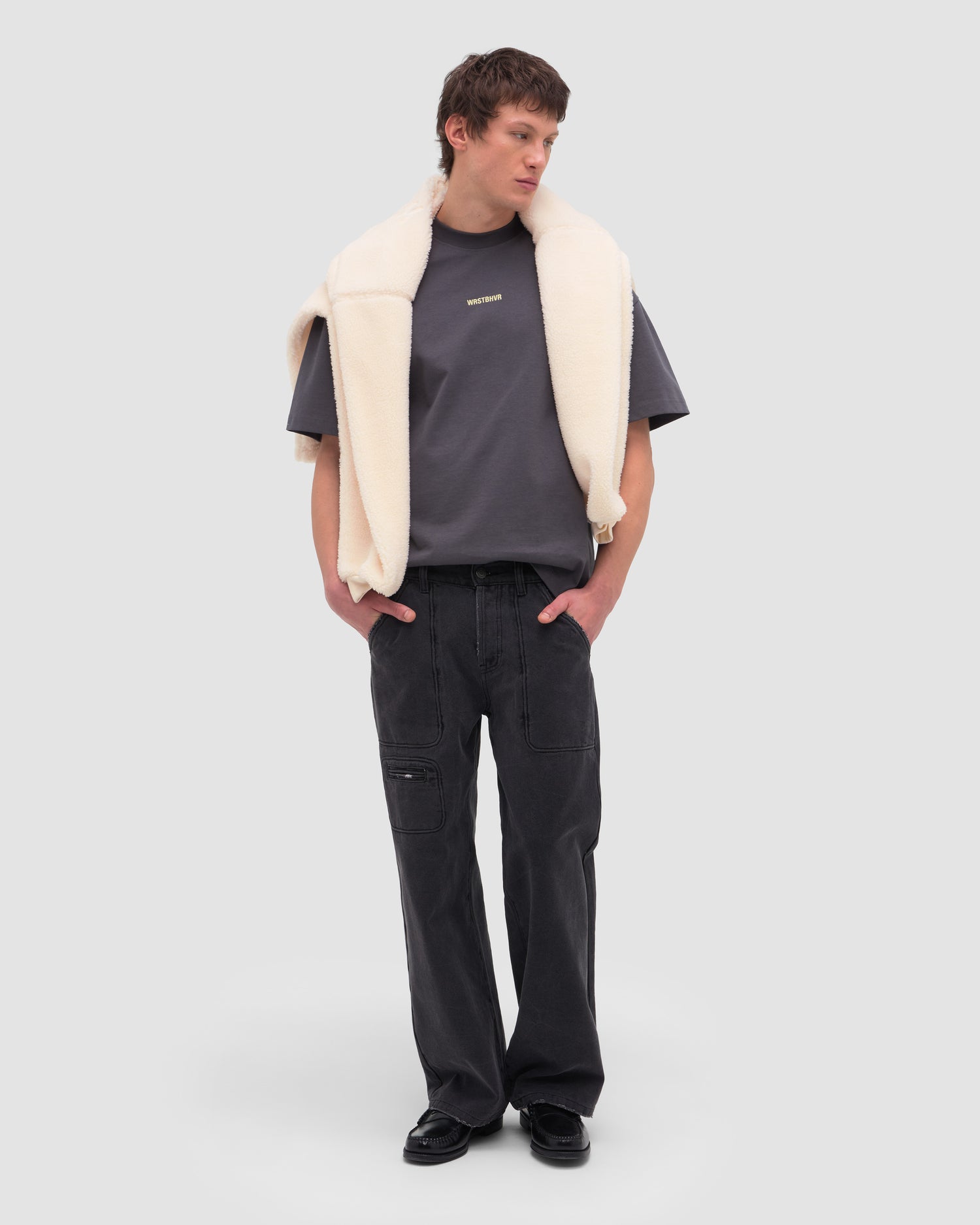 BUDDY PANTS