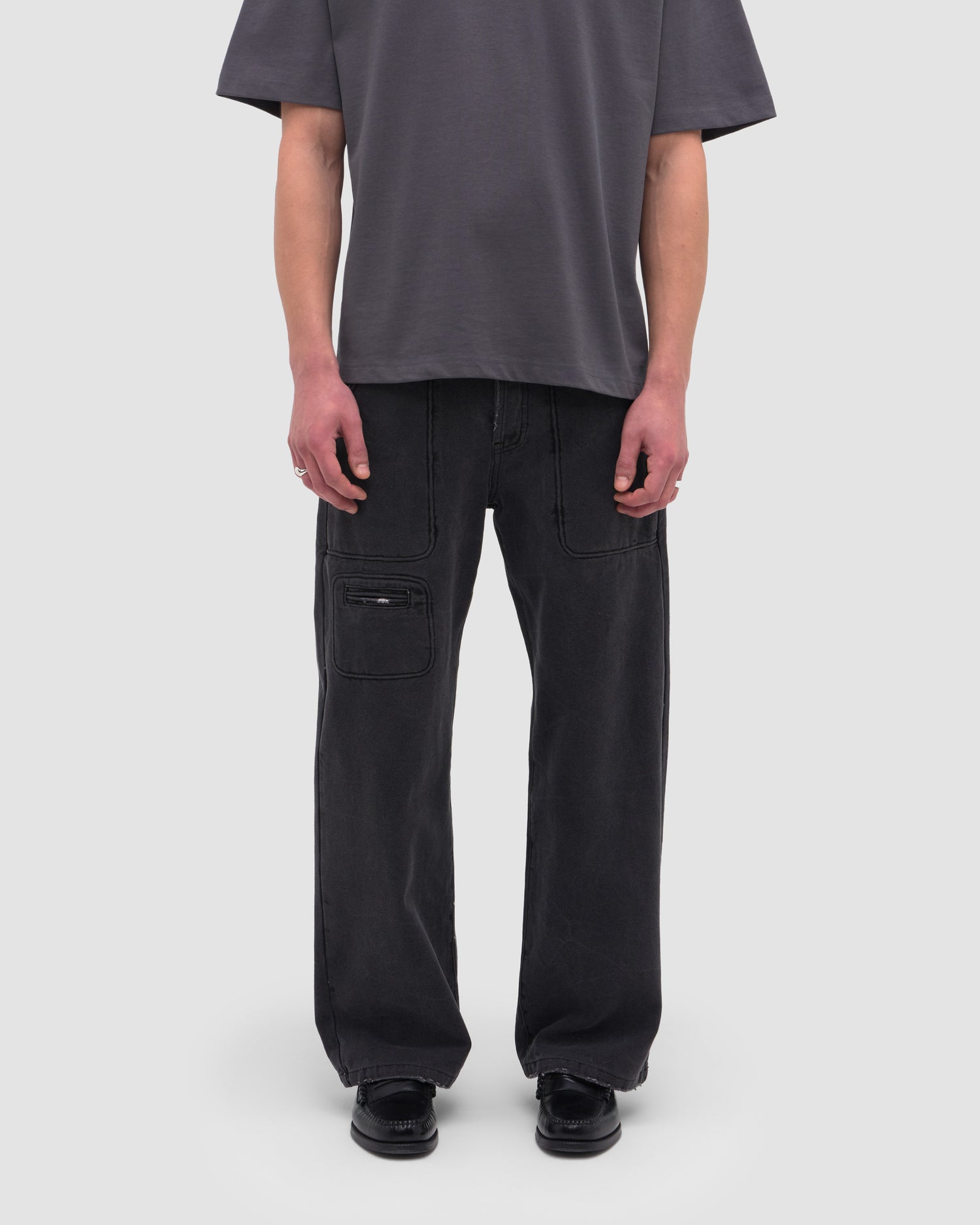 BUDDY PANTS