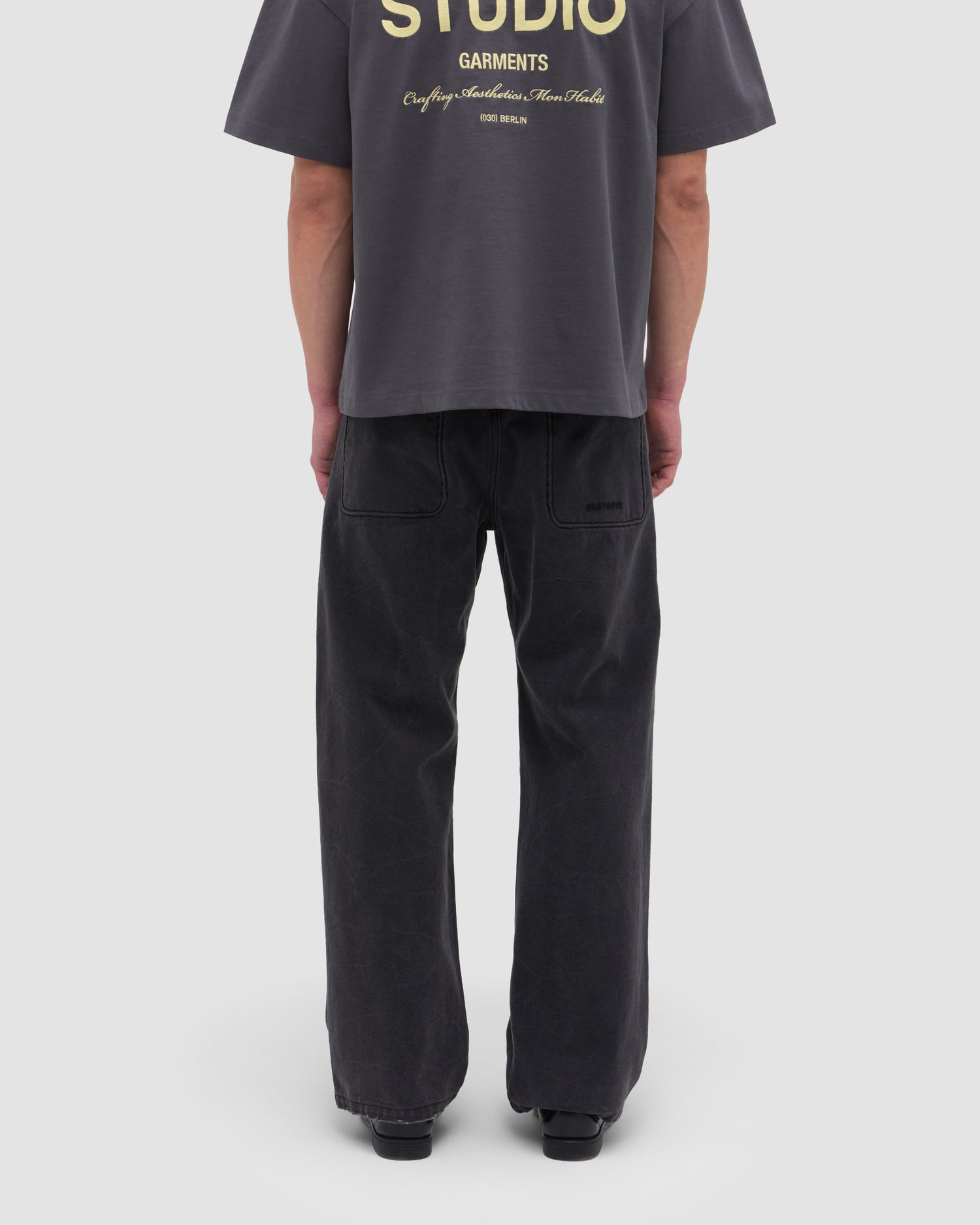 BUDDY PANTS