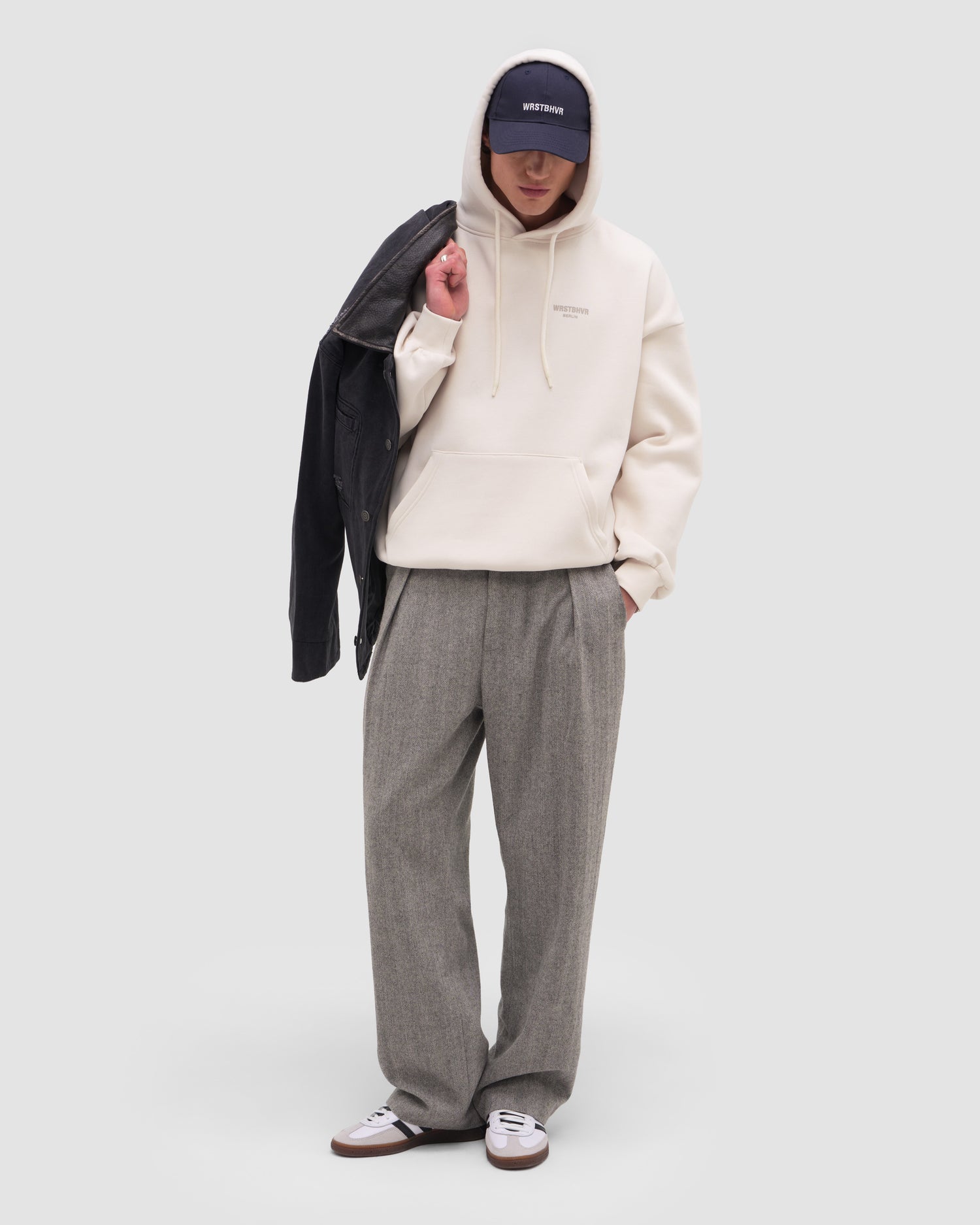 FEODOR PANTS