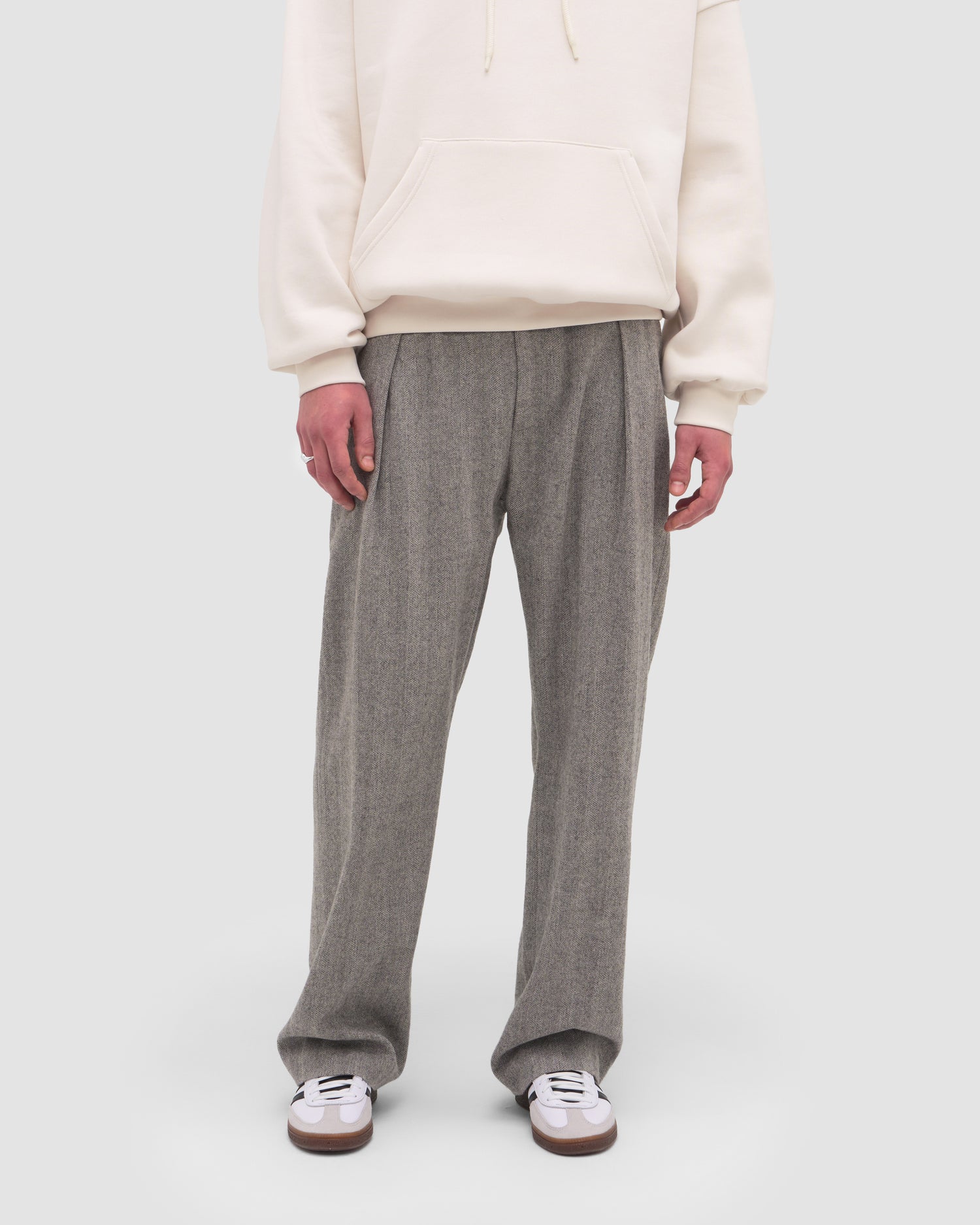 FEODOR PANTS
