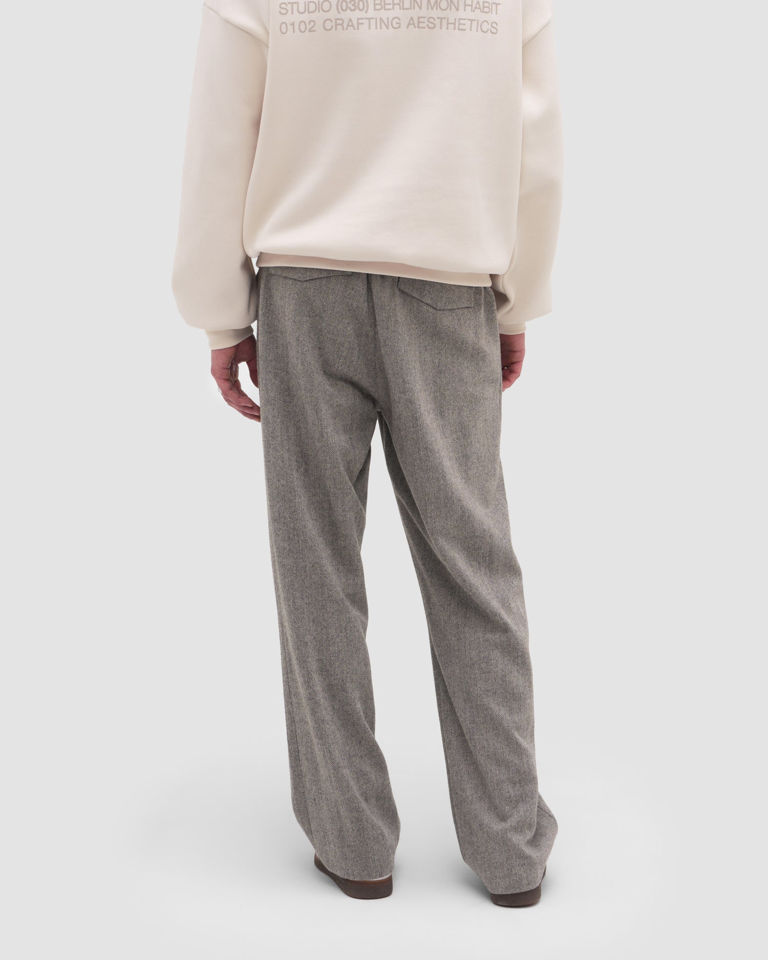 FEODOR PANTS