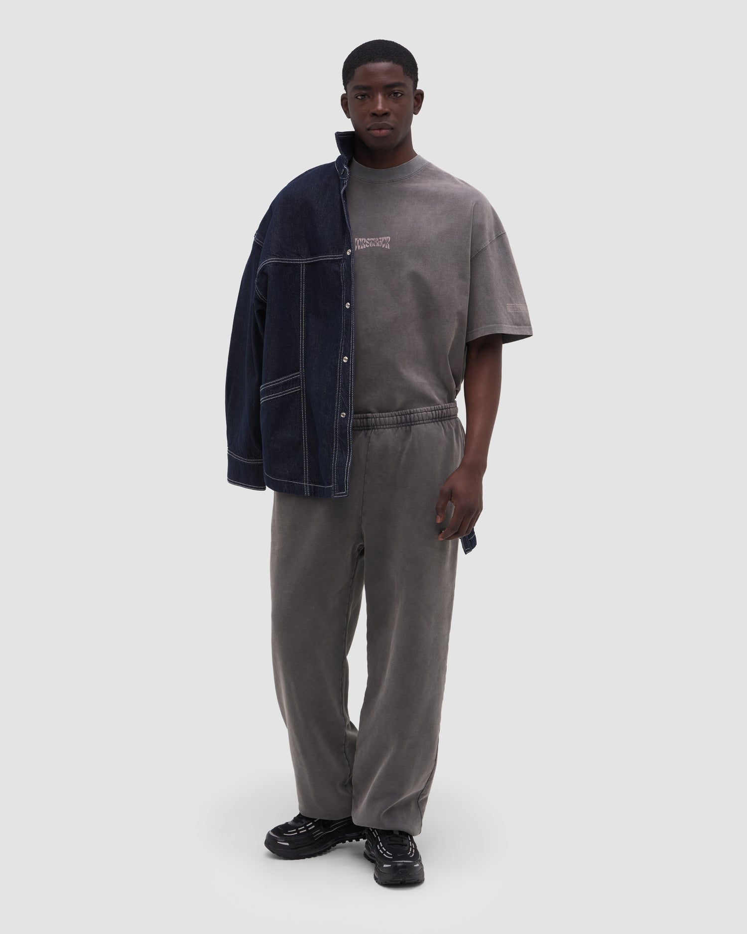 NEZZO SWEATPANTS