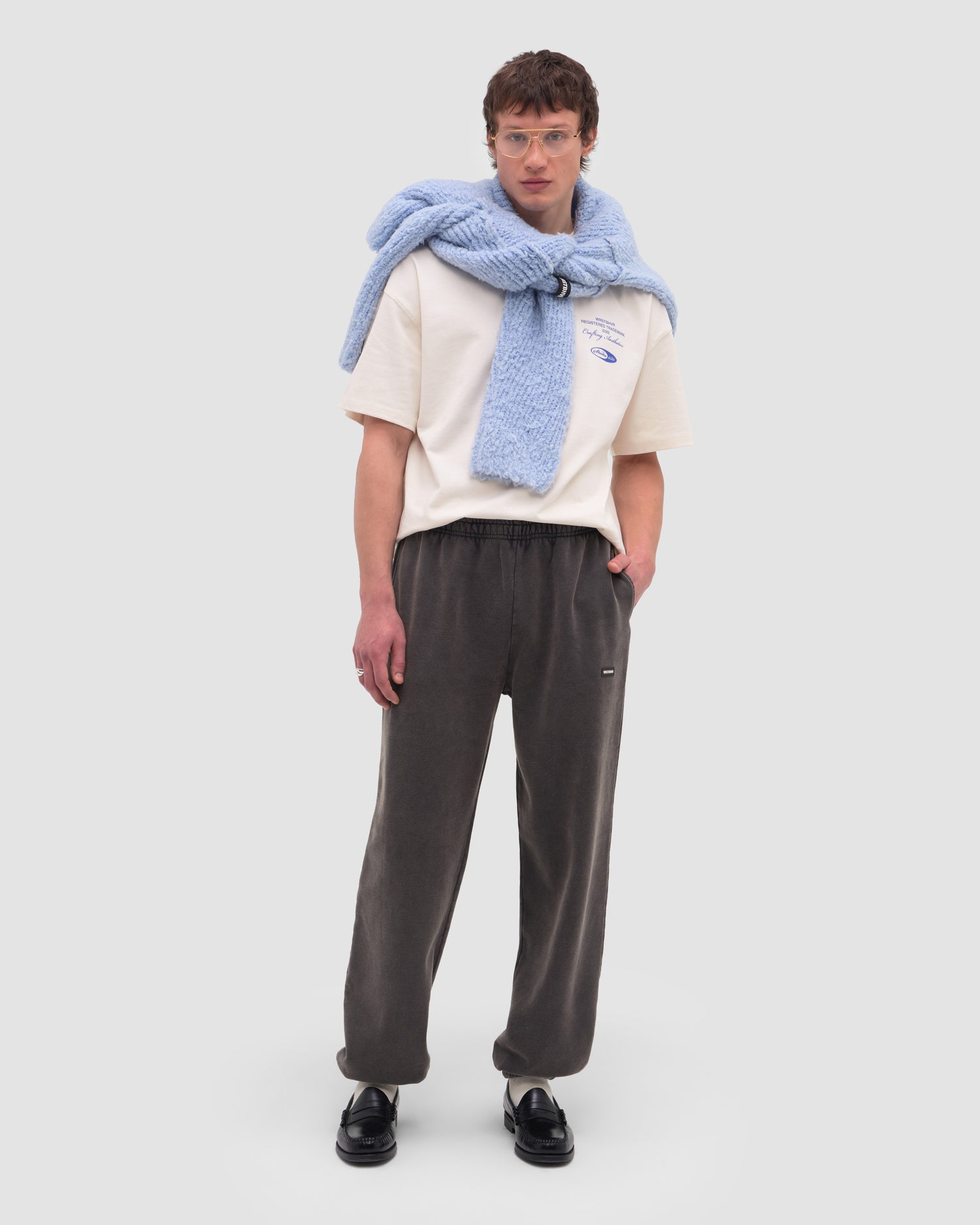 NEZZO SWEATPANTS