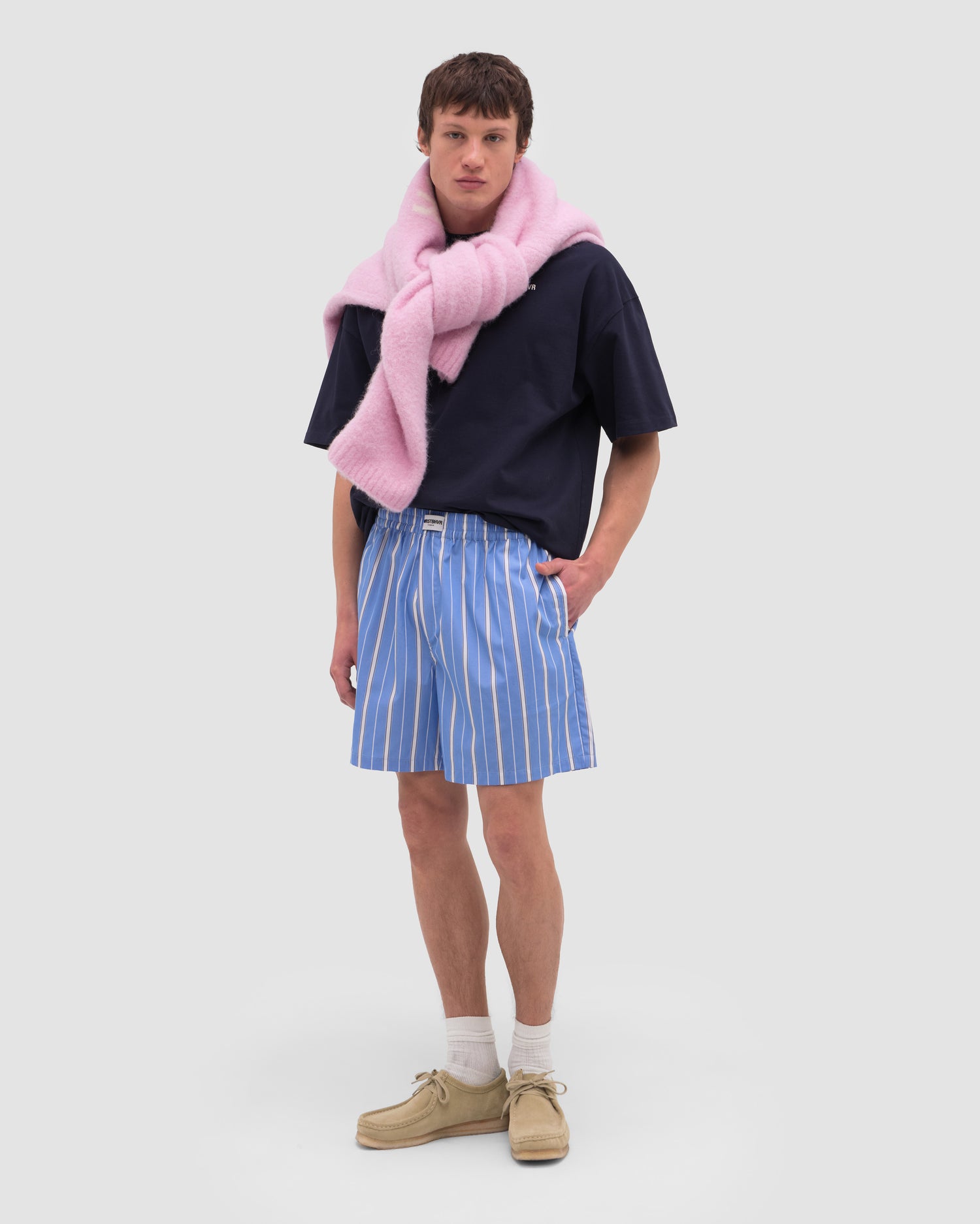 TAVI SHORTS