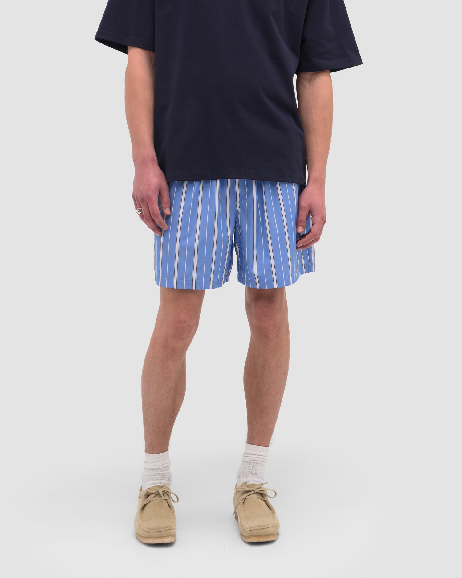 TAVI SHORTS
