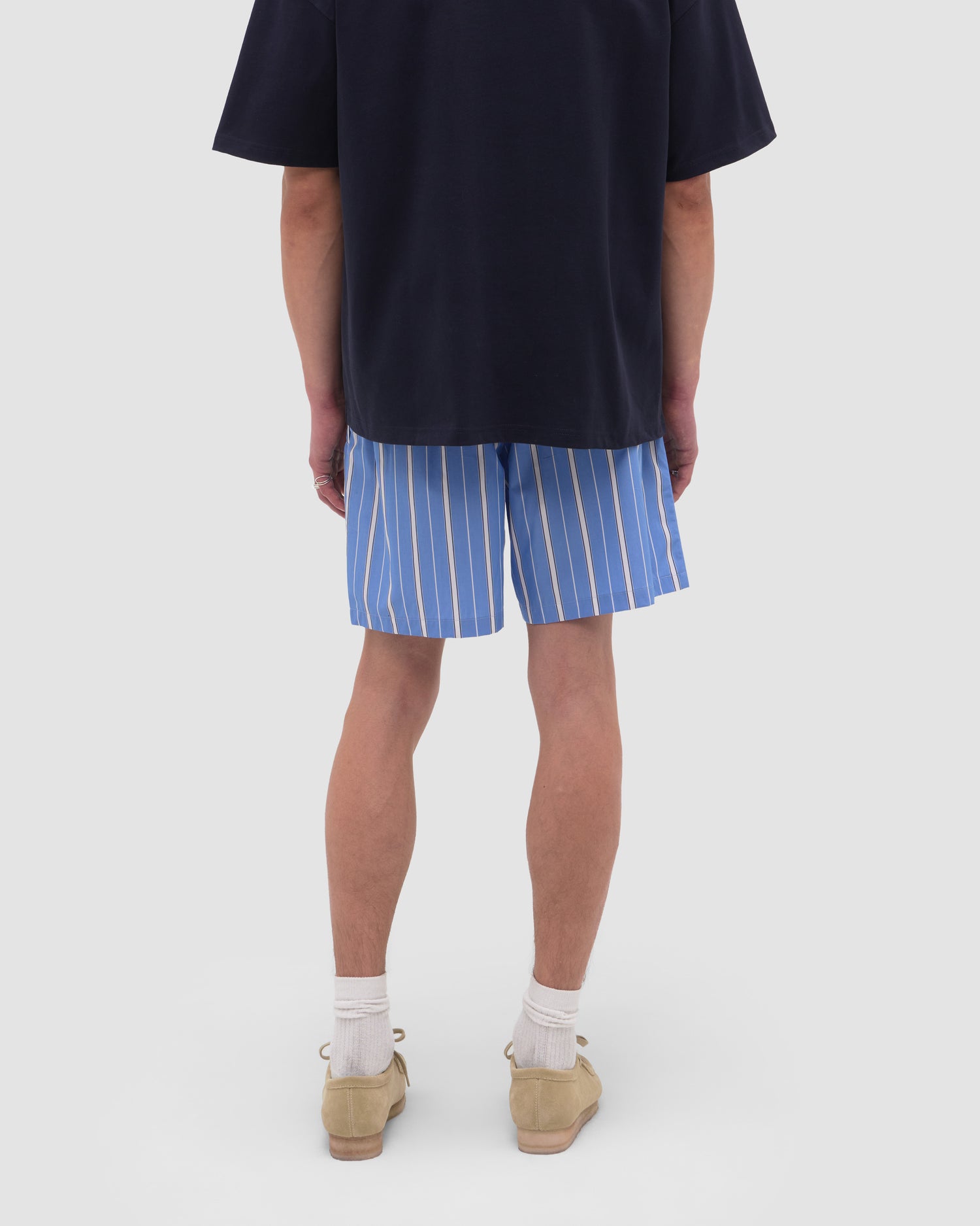 TAVI SHORTS