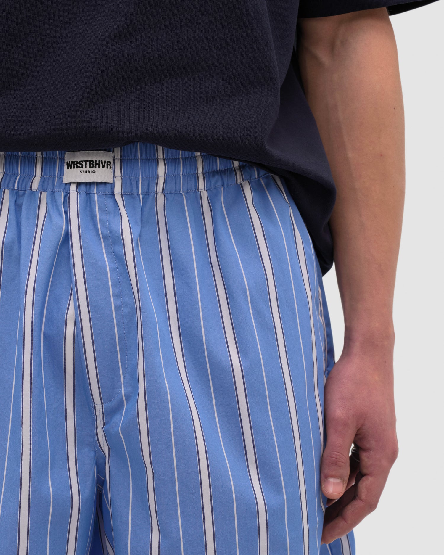TAVI SHORTS