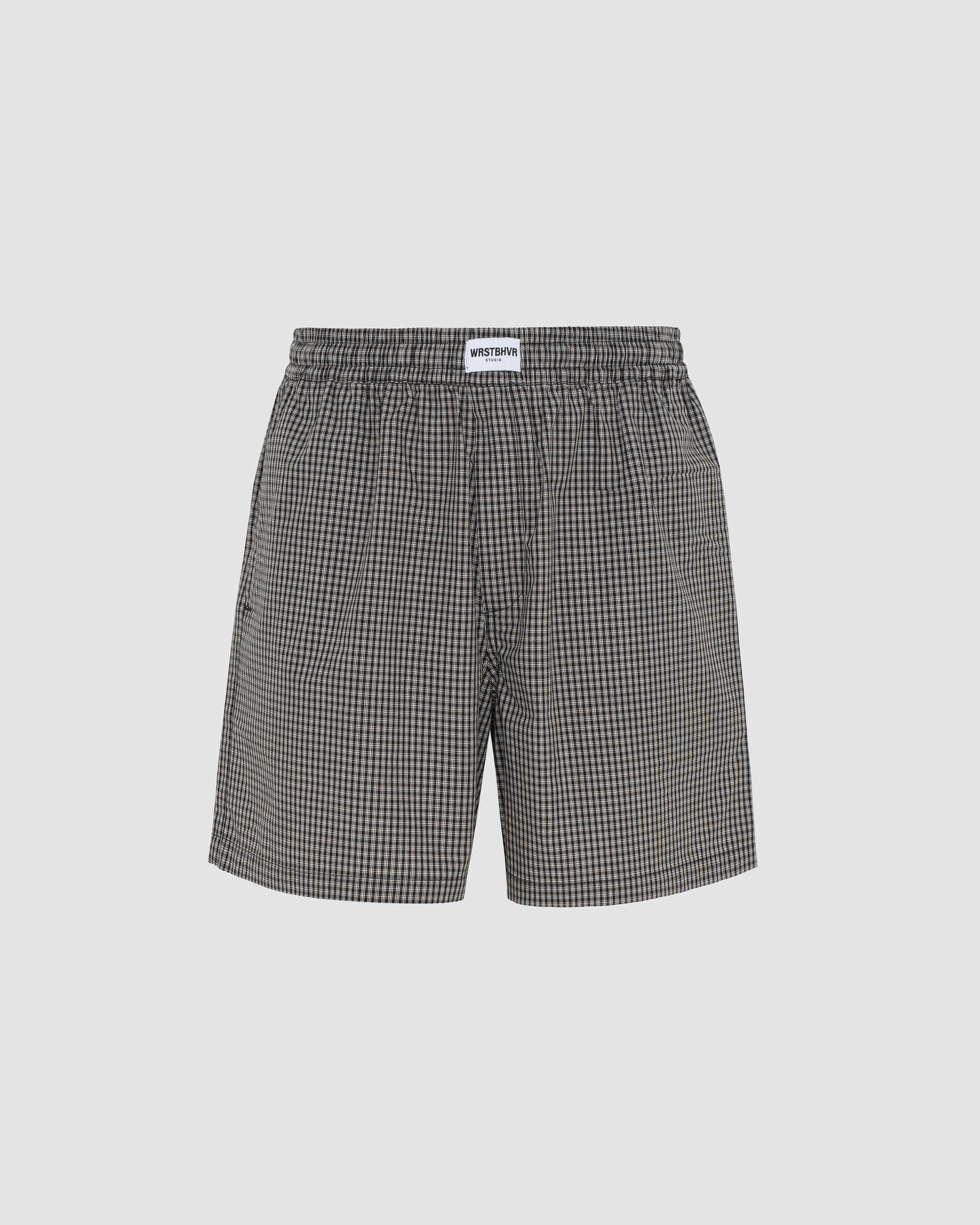 TAVI SHORTS