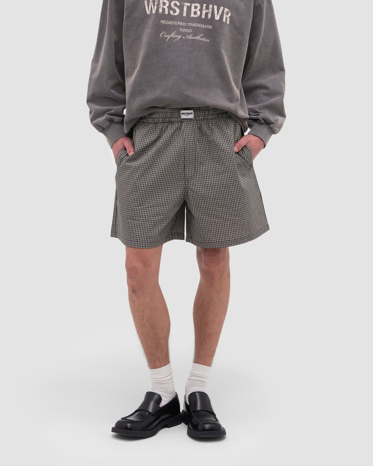 TAVI SHORTS