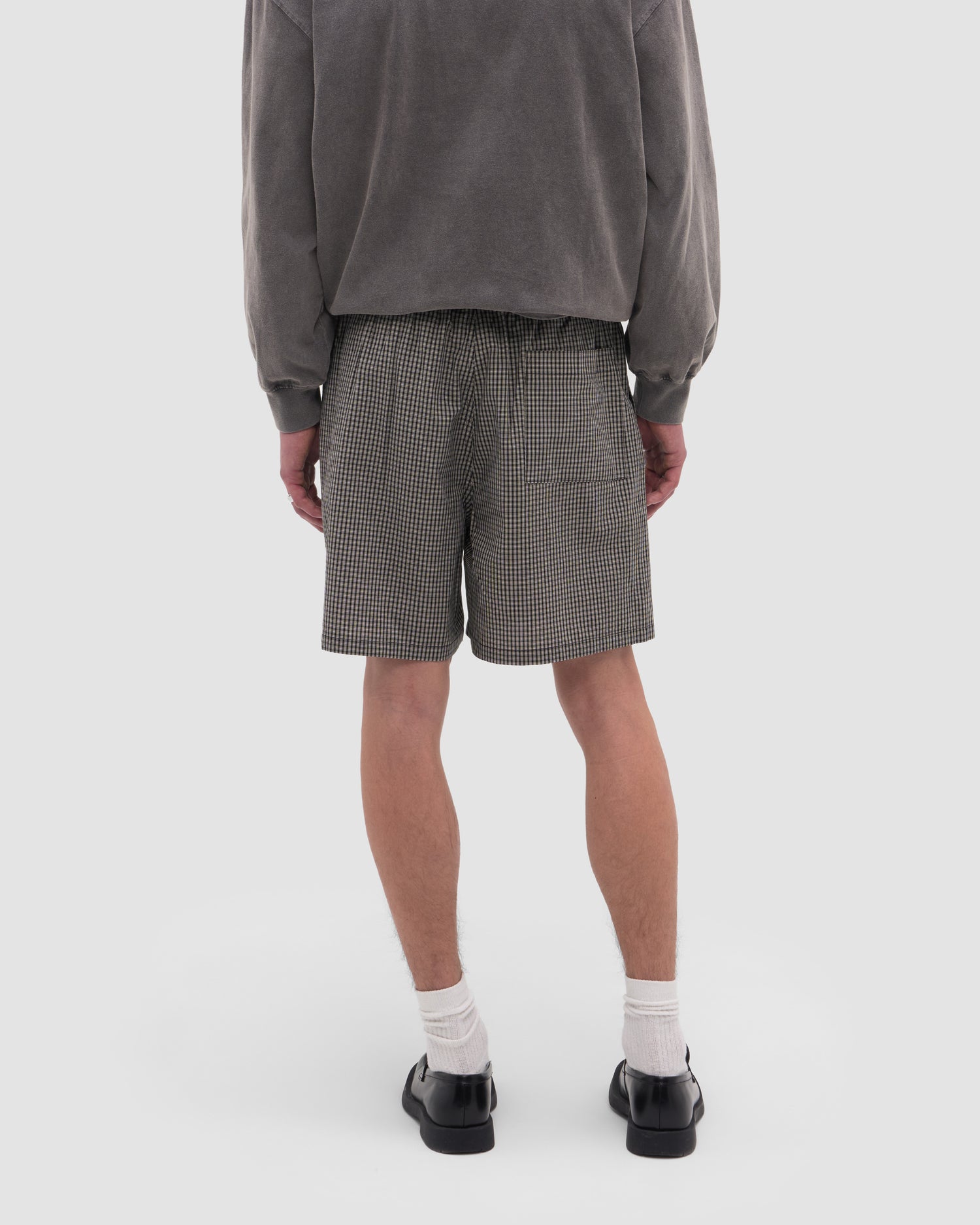 TAVI SHORTS