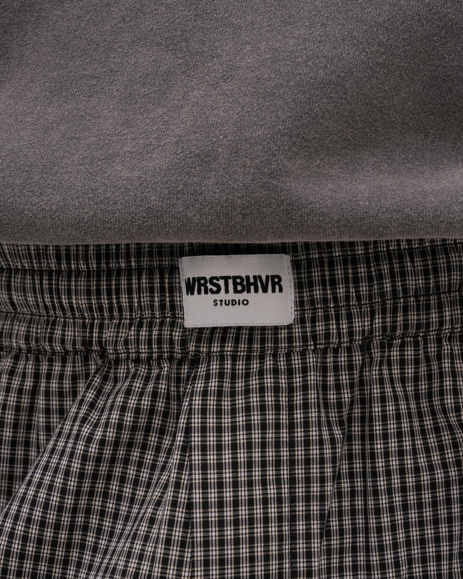 TAVI SHORTS