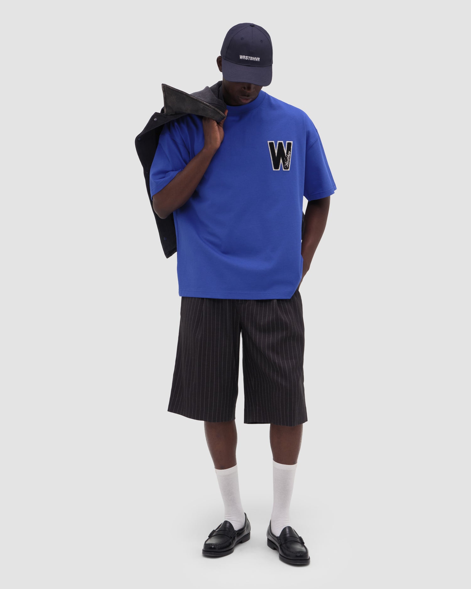 DORIAN SHORTS