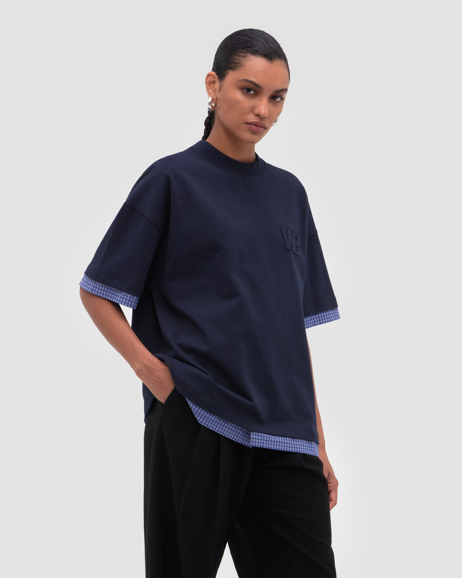 WESTO T-SHIRT