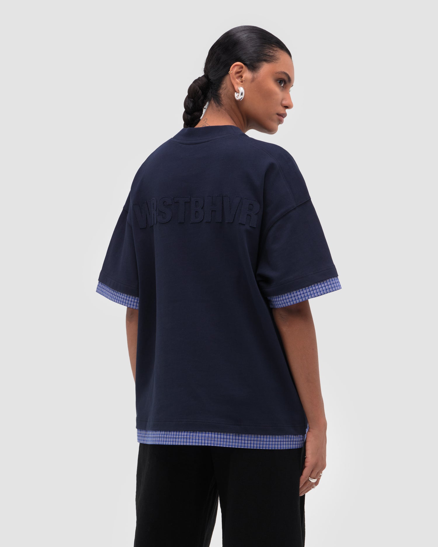 WESTO T-SHIRT