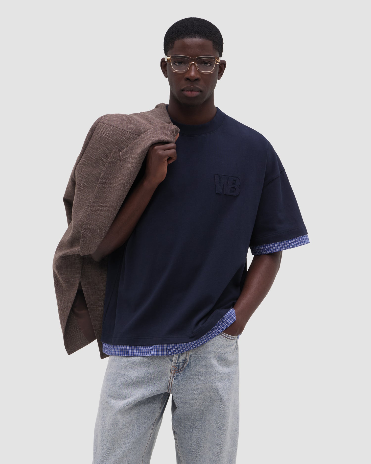 WESTO T-SHIRT