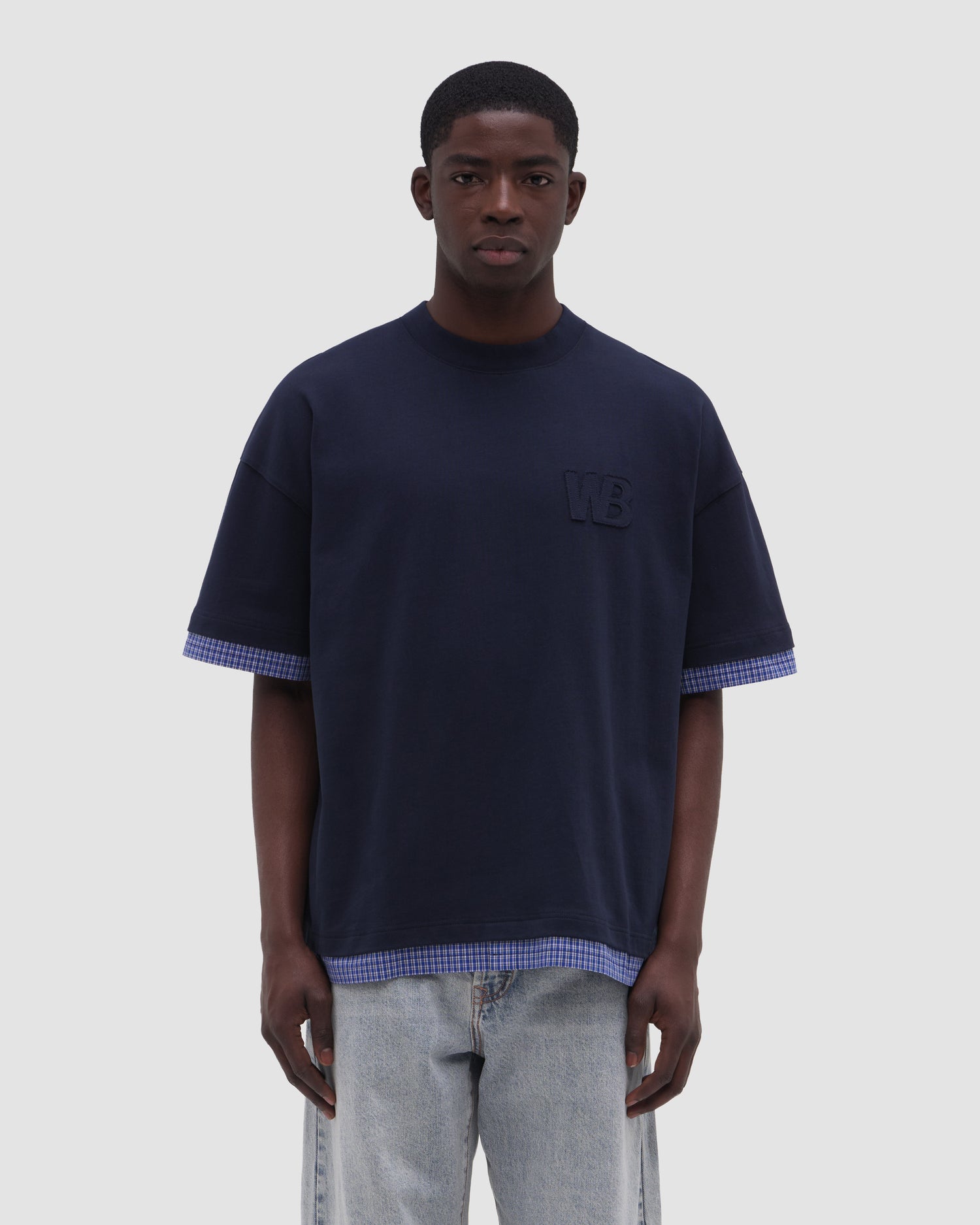 WESTO T-SHIRT