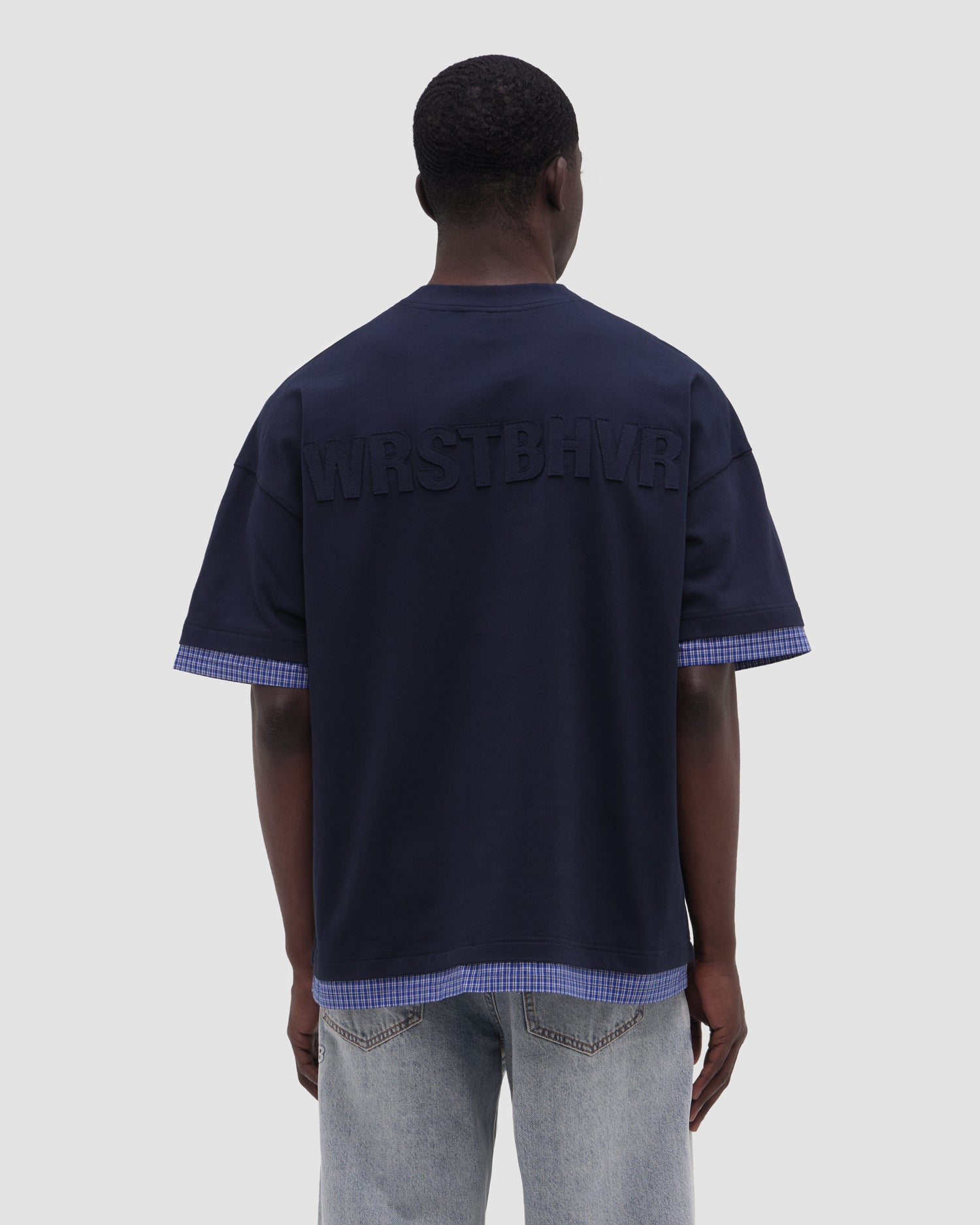 WESTO T-SHIRT