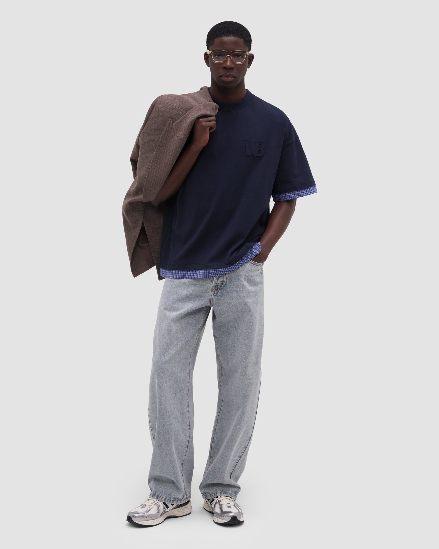 WESTO T-SHIRT