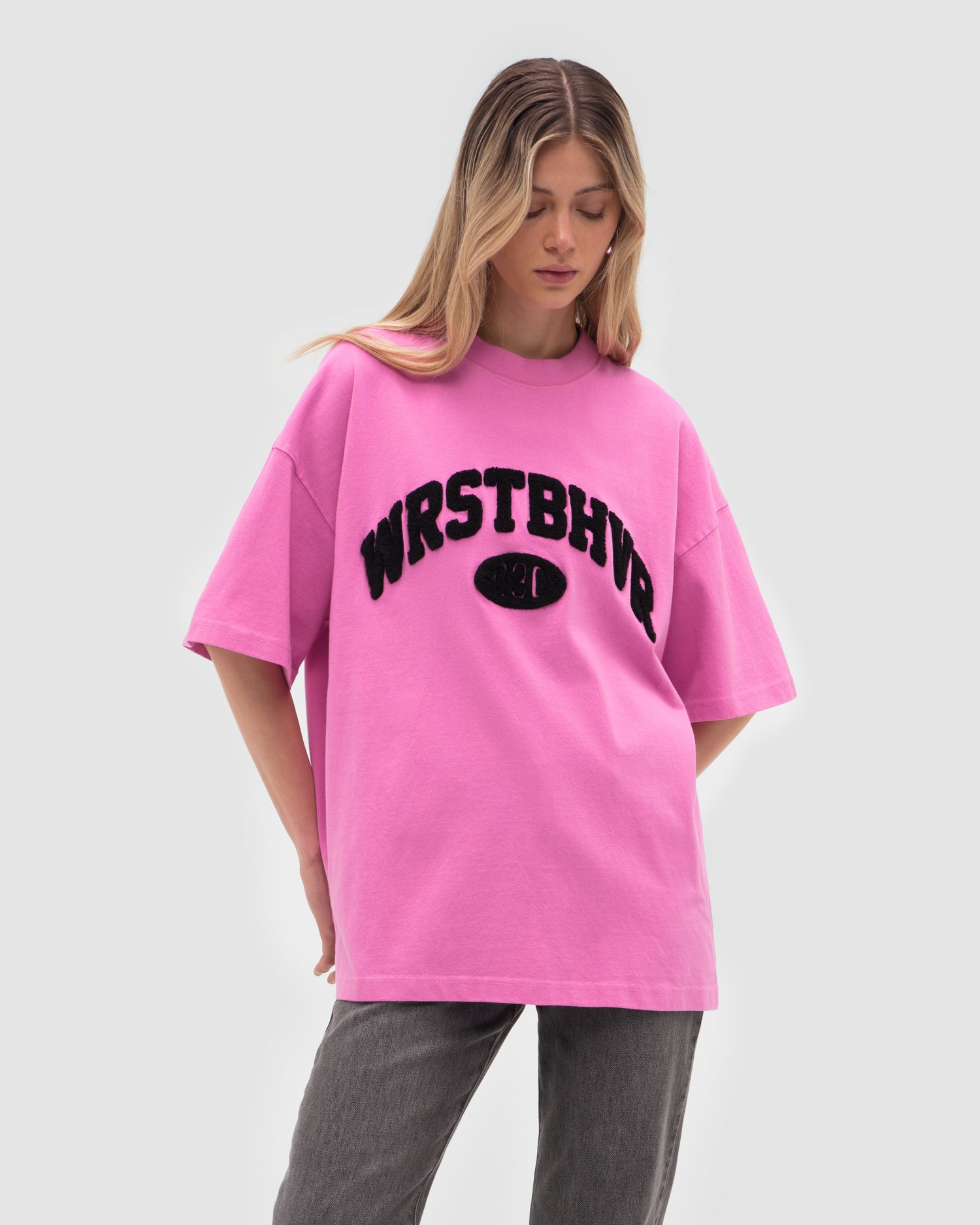 JESSE V2 T-SHIRT