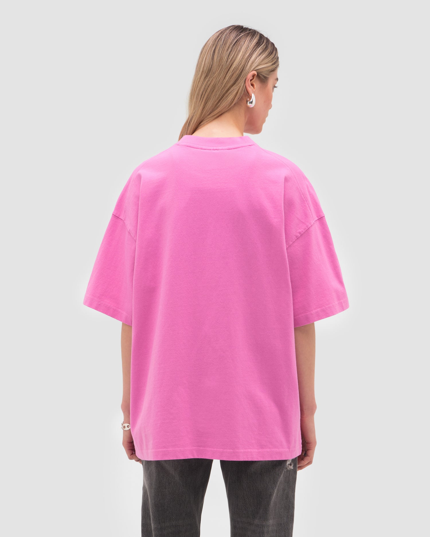 JESSE V2 T-SHIRT