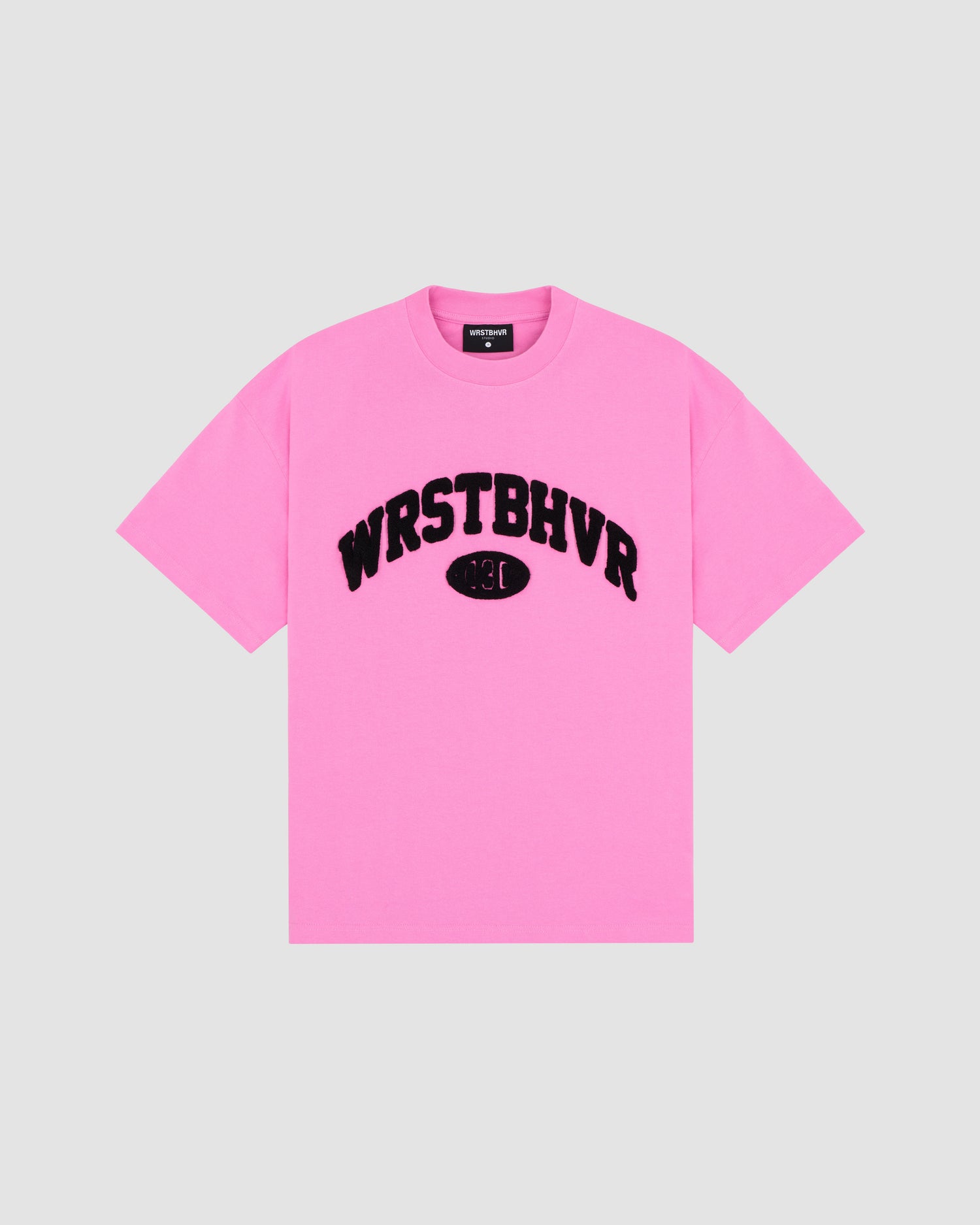 JESSE V2 T-SHIRT