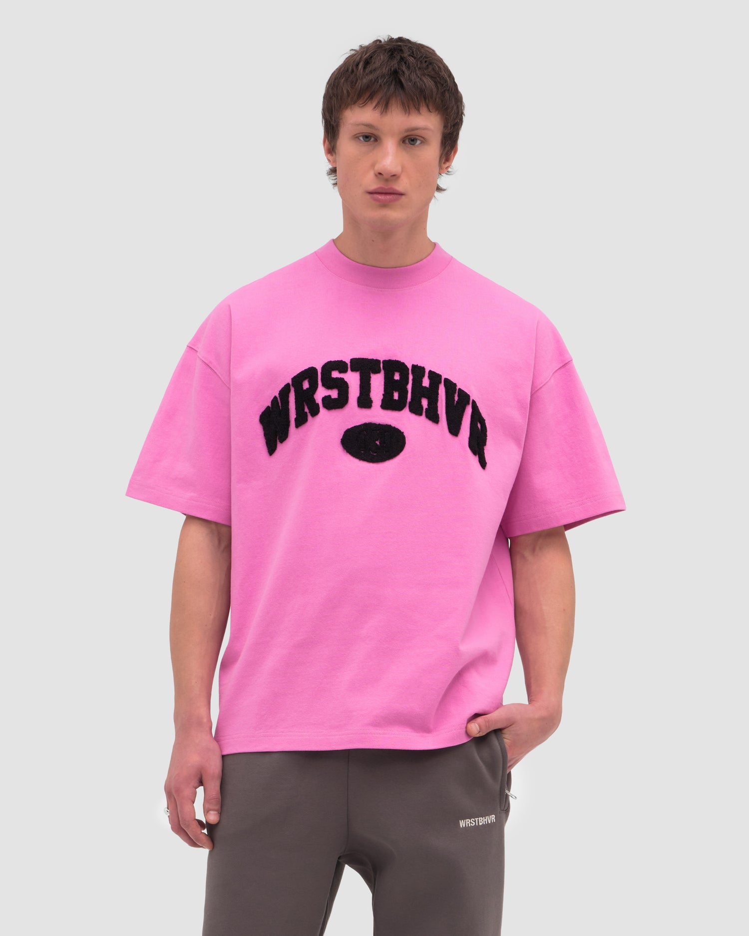 JESSE V2 T-SHIRT