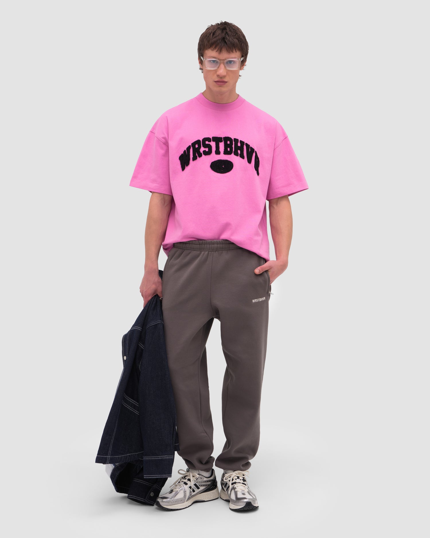 JESSE V2 T-SHIRT