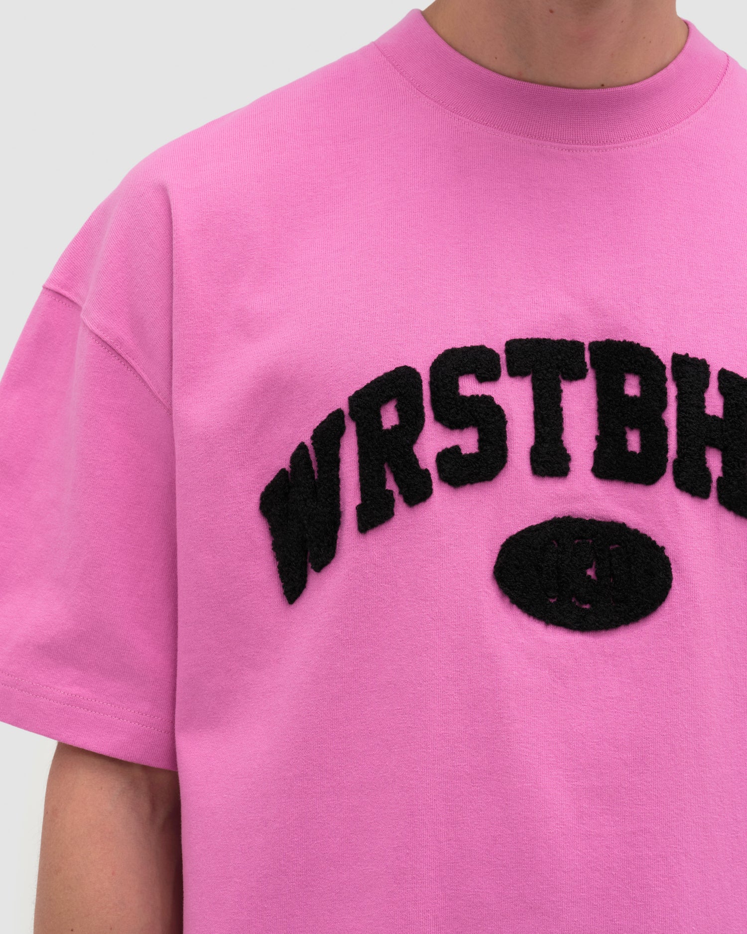 JESSE V2 T-SHIRT