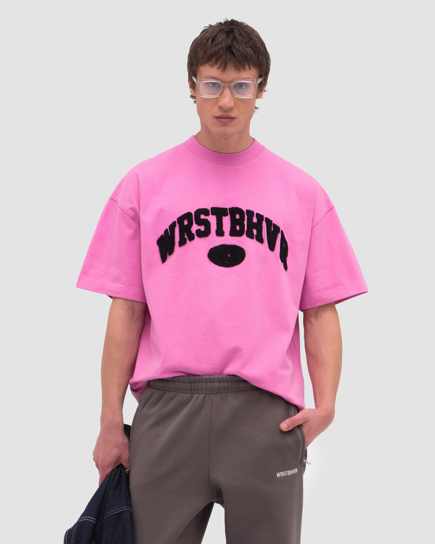 JESSE V2 T-SHIRT